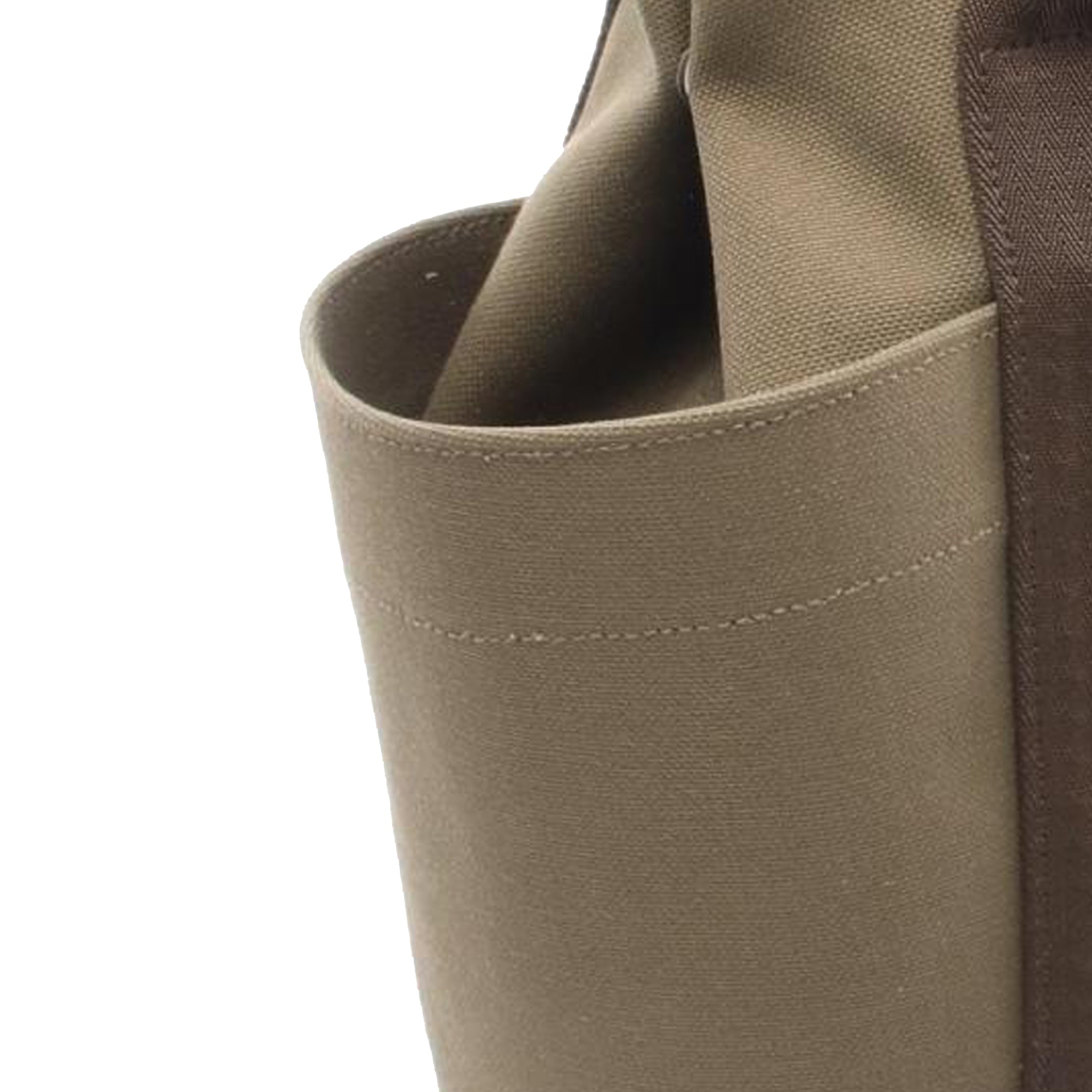 Hermès Toile Sac de Pansage Grooming Bag - image 8