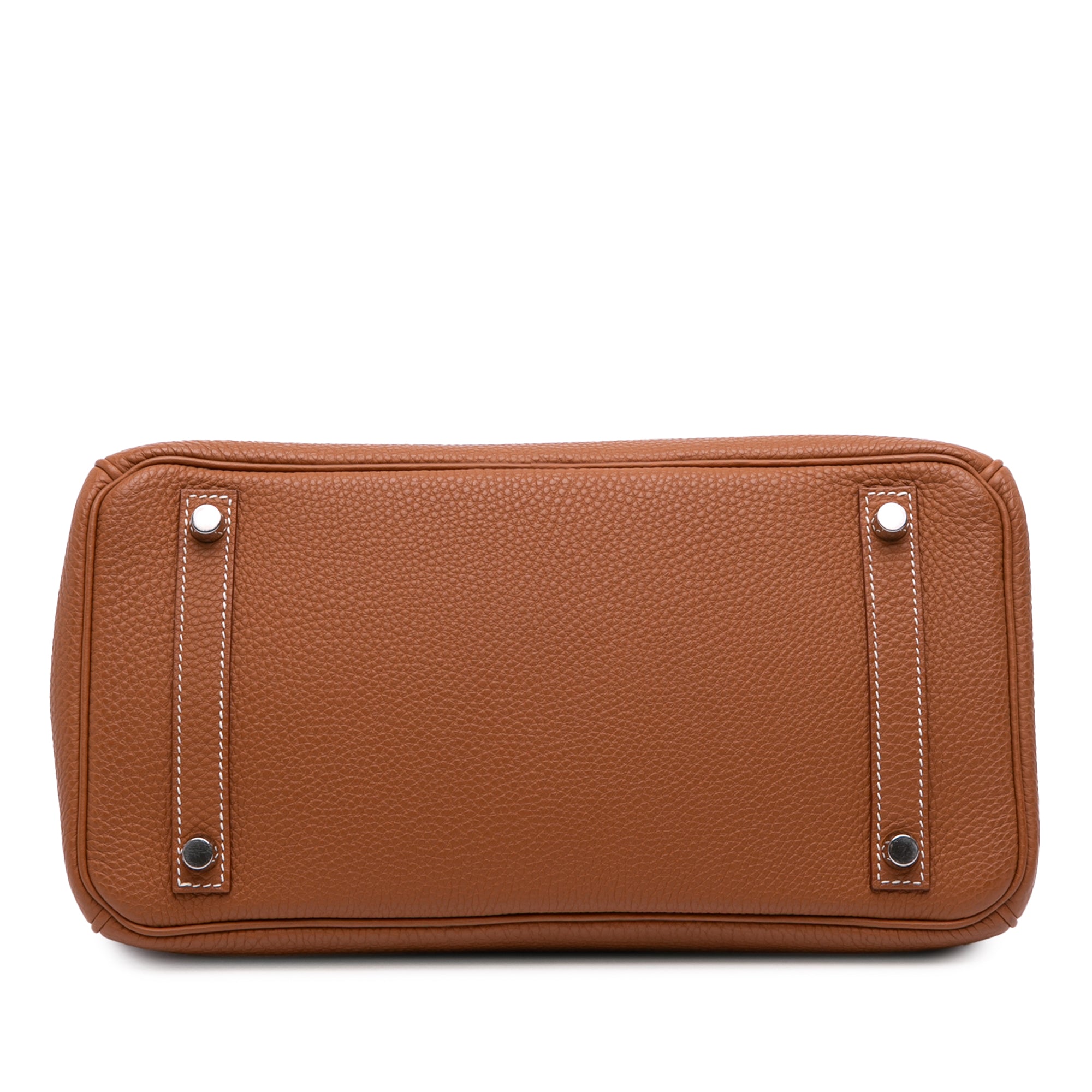 Hermès Togo Birkin Retourne 30 - image 3