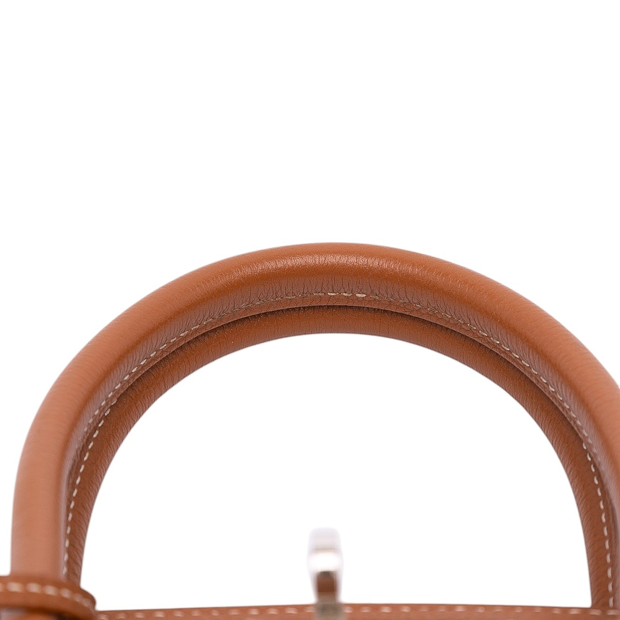 Hermès Togo Birkin Retourne 30 - image 8