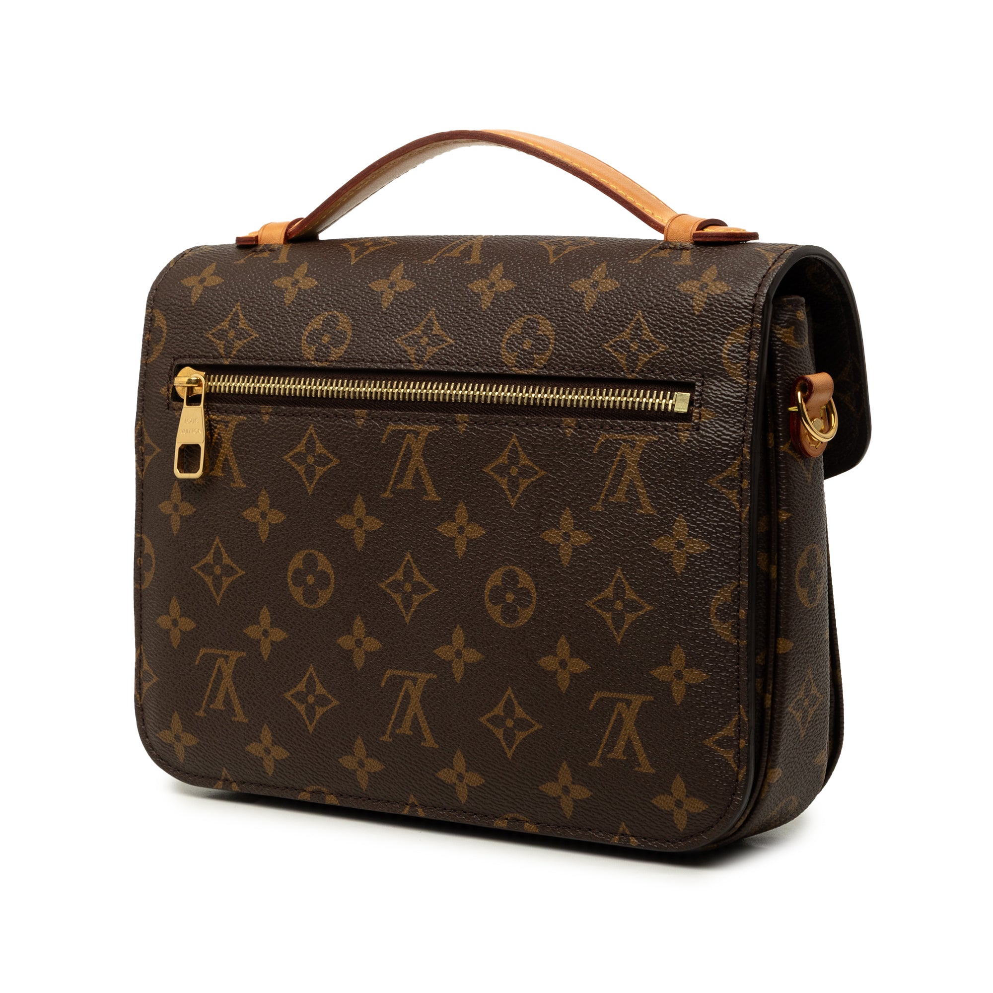 Louis Vuitton Monogram Pochette Metis - image 2