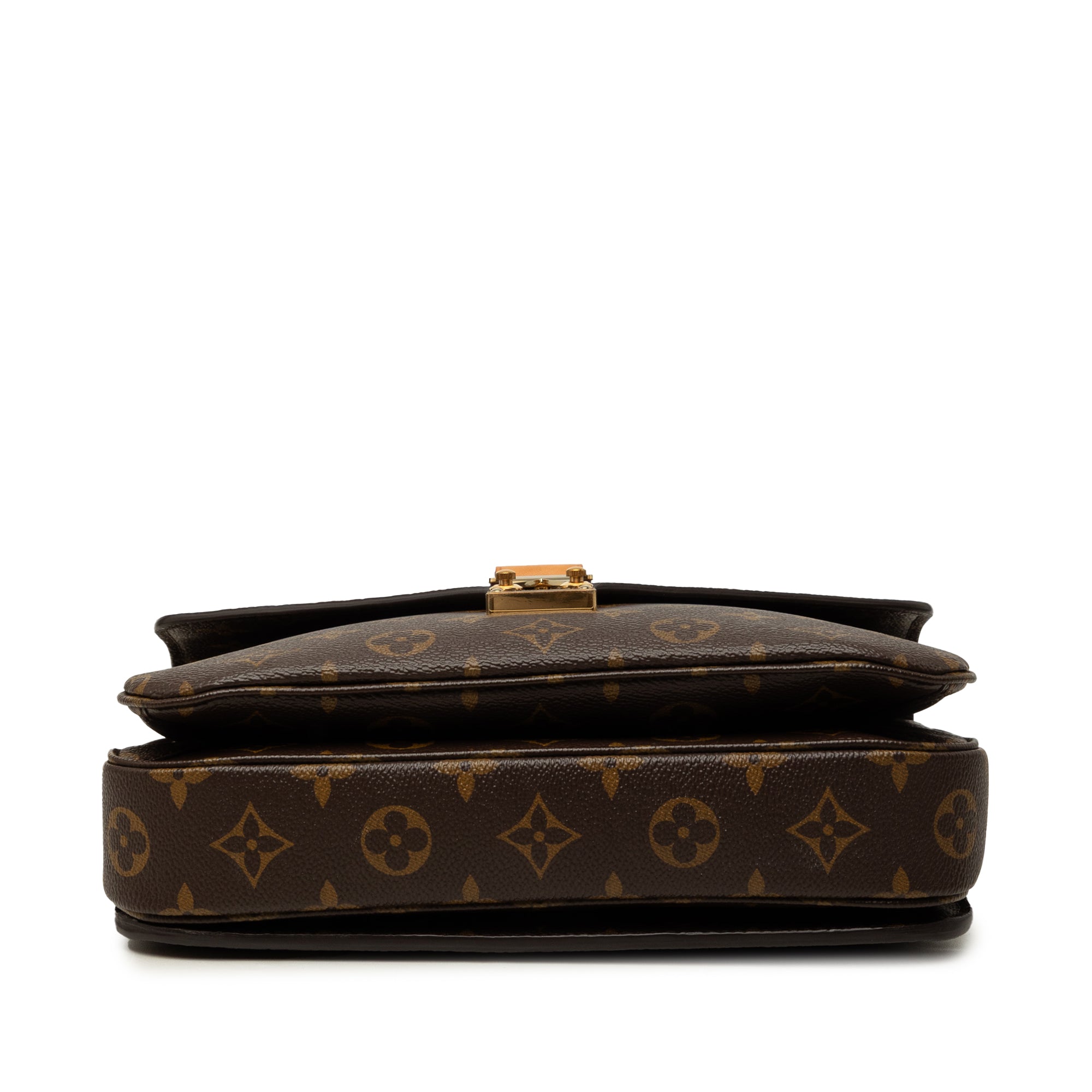 Louis Vuitton Monogram Pochette Metis - image 3