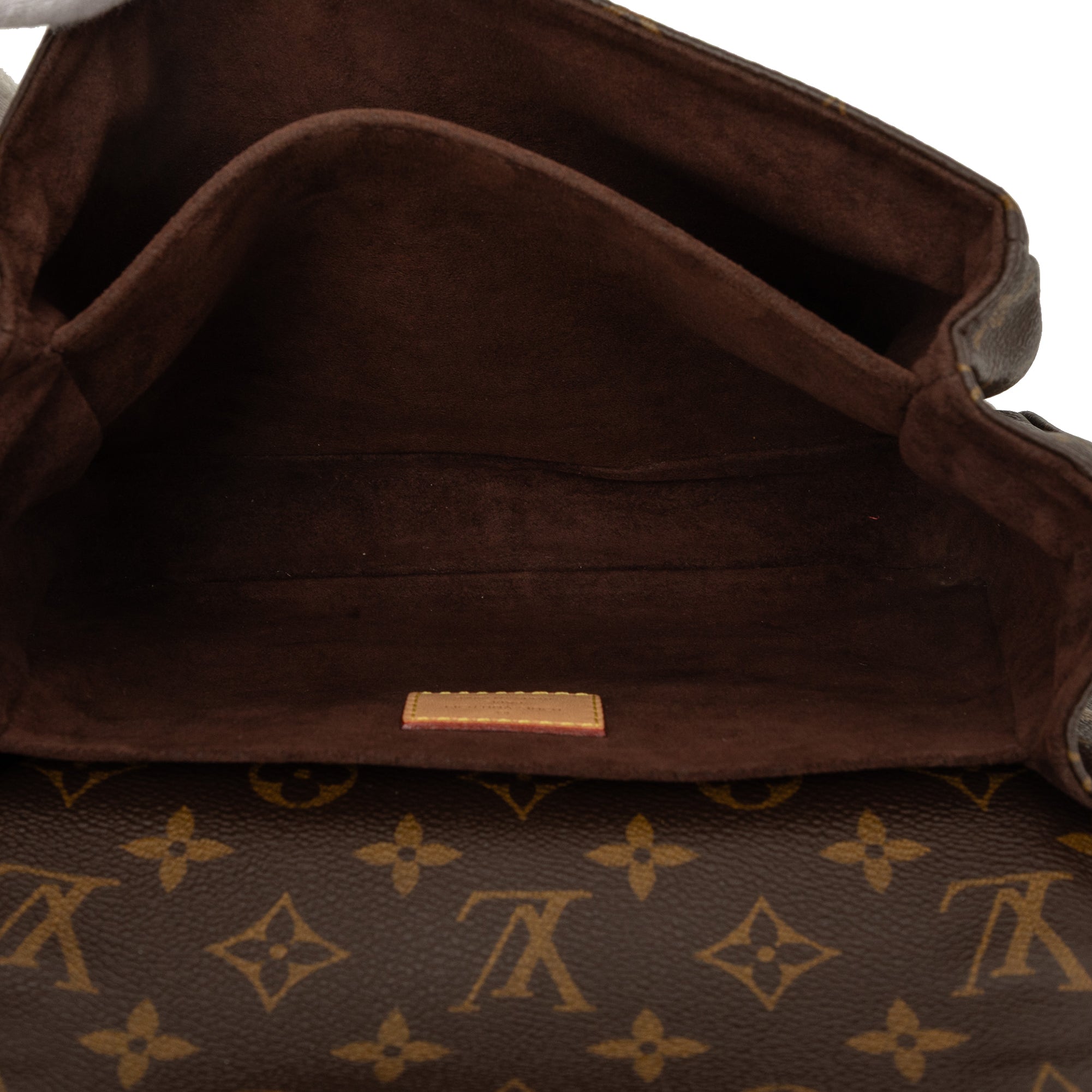 Louis Vuitton Monogram Pochette Metis - image 4