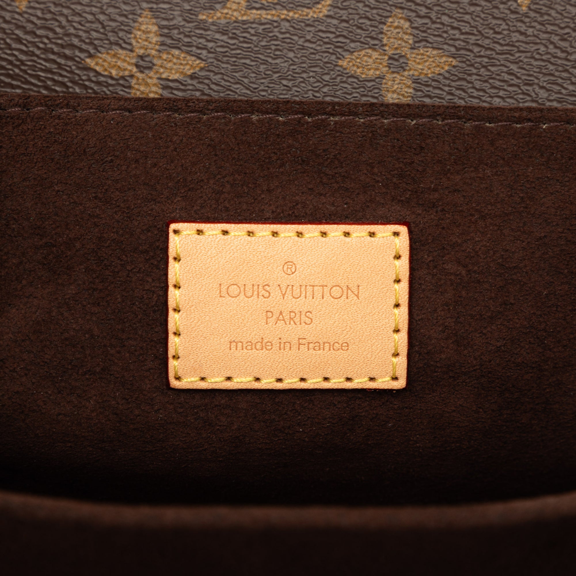 Louis Vuitton Monogram Pochette Metis - image 5