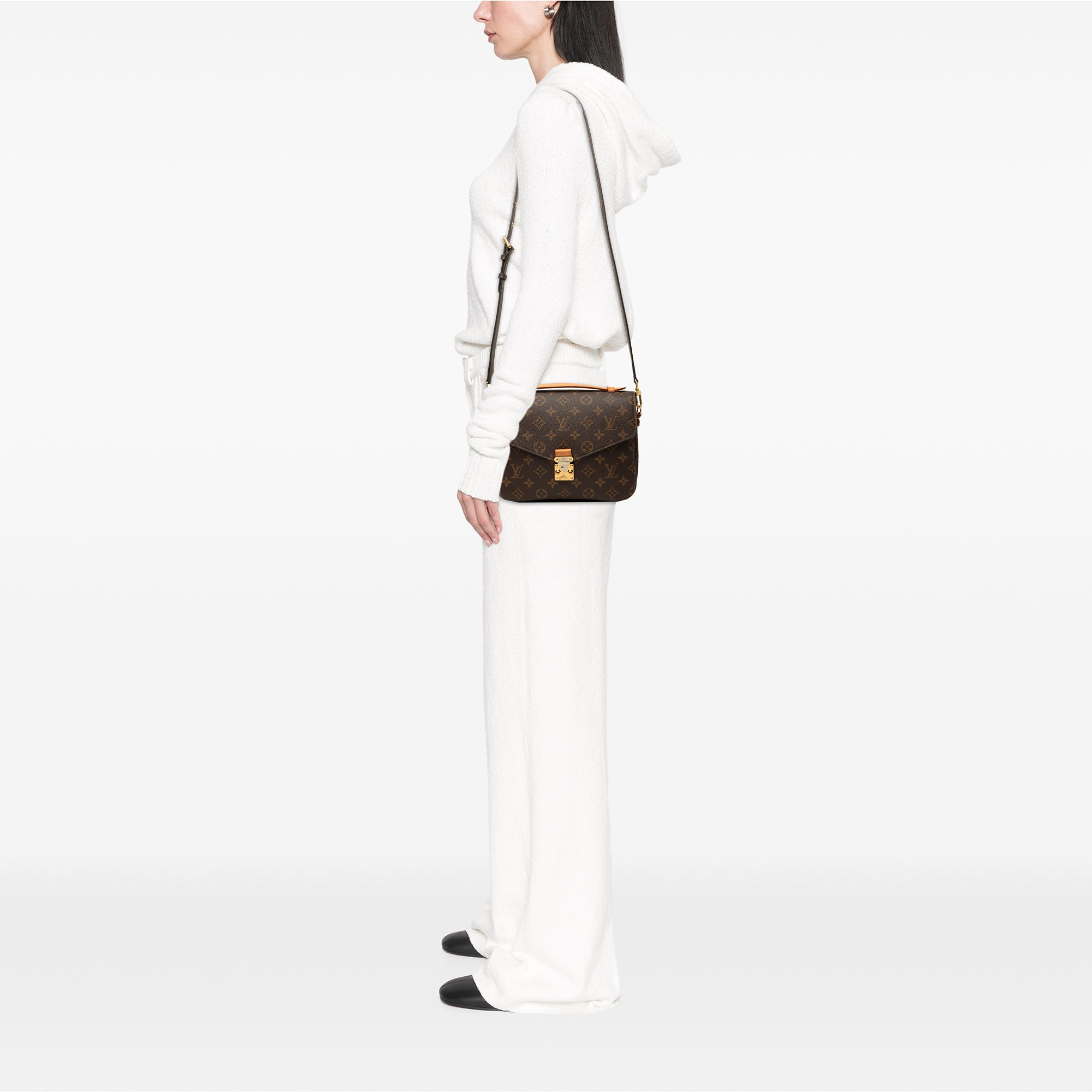 Louis Vuitton Monogram Pochette Metis - image 7