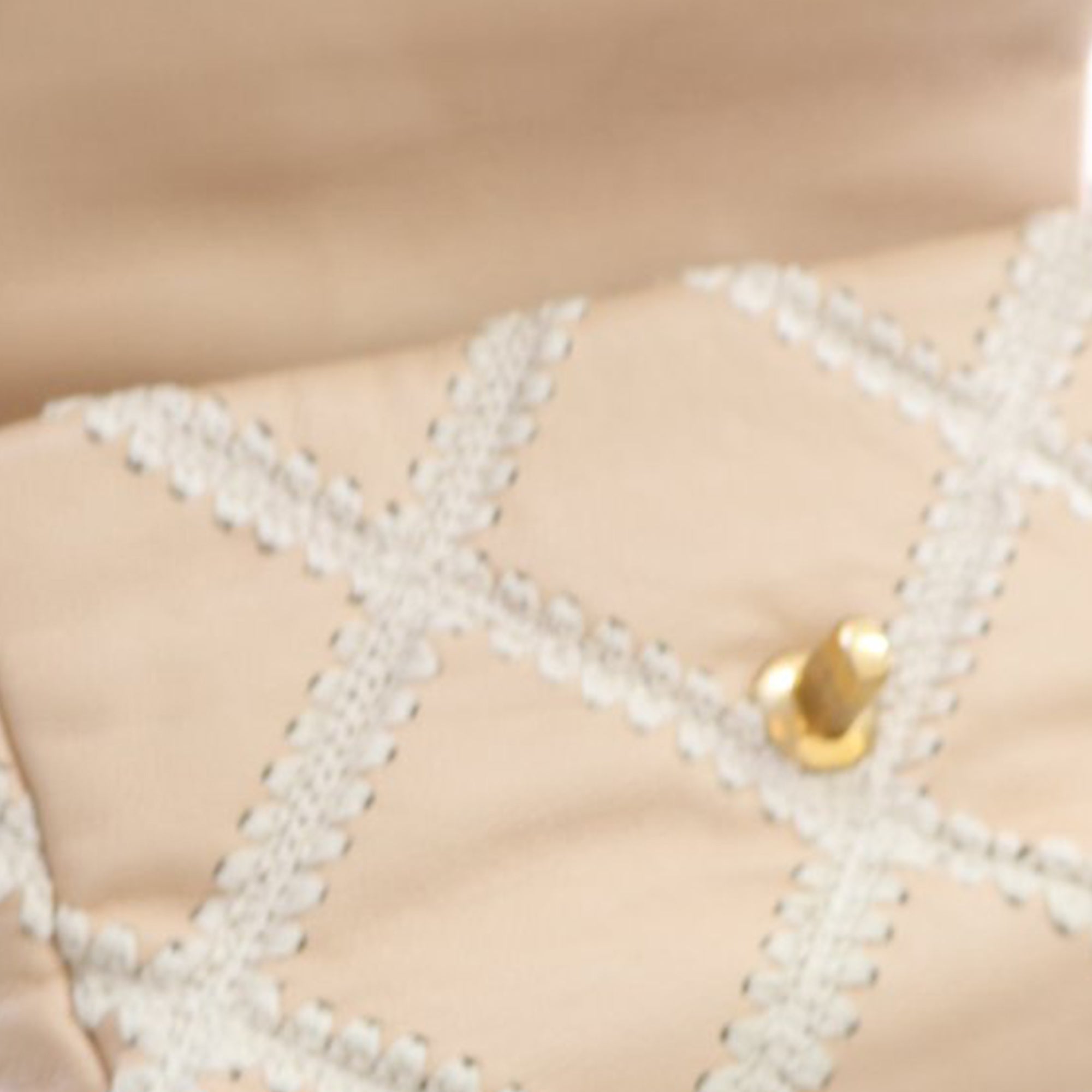 Chanel Medium Crochet Calfskin 19 Flap - image 11