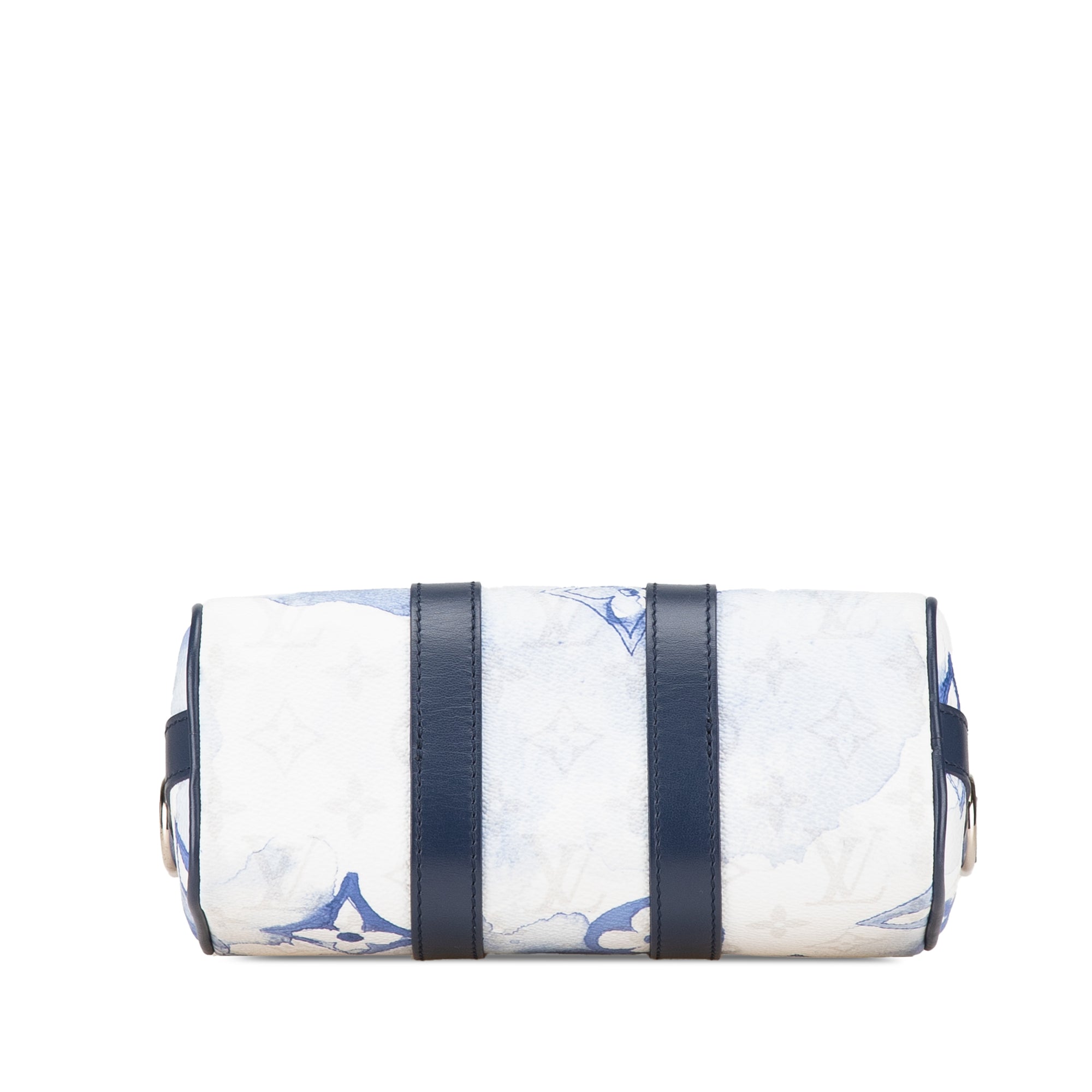 Louis Vuitton Monogram Watercolor Keepall Bandouliere XS - image 3