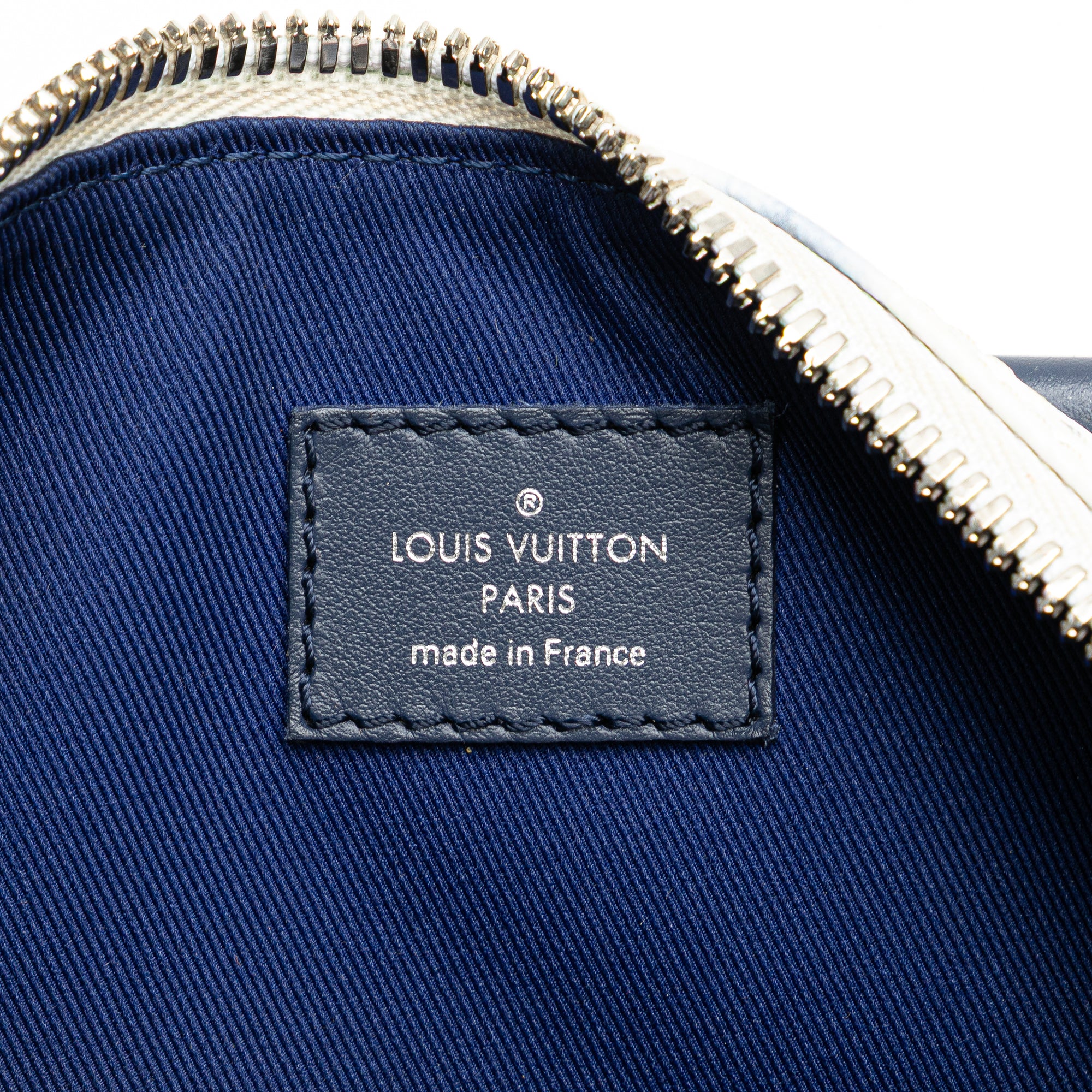 Louis Vuitton Monogram Watercolor Keepall Bandouliere XS - image 5