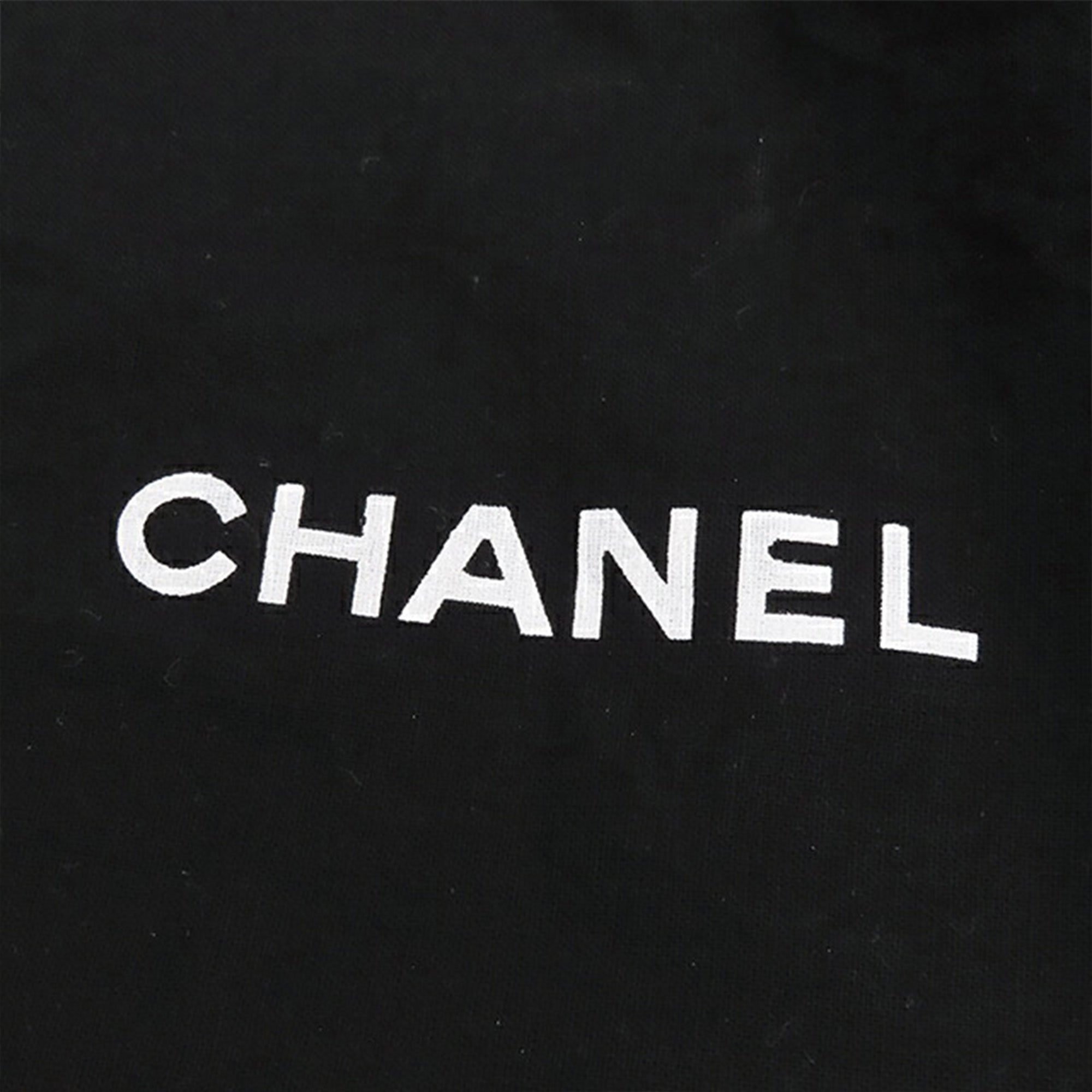Chanel Quilted Lambskin Frame Clutch - image 10
