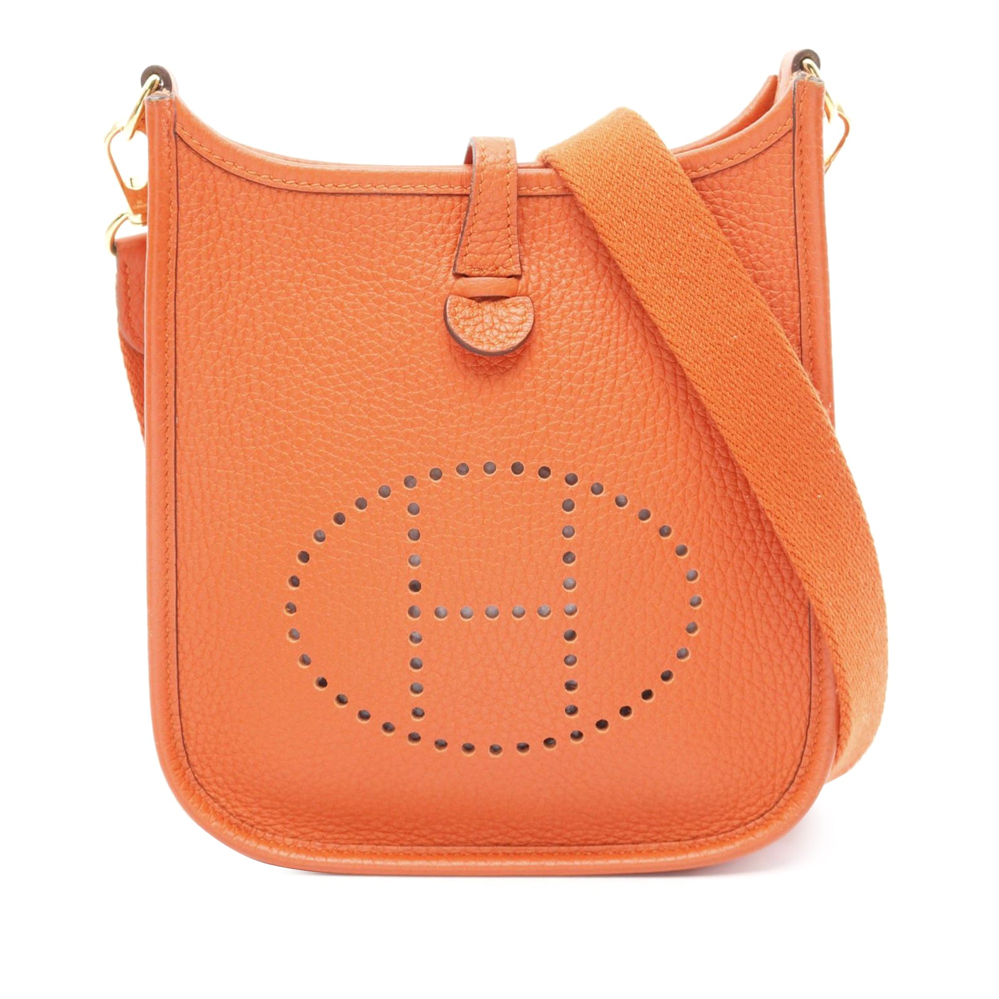 Hermès Clemence Evelyne I TPM - image 1
