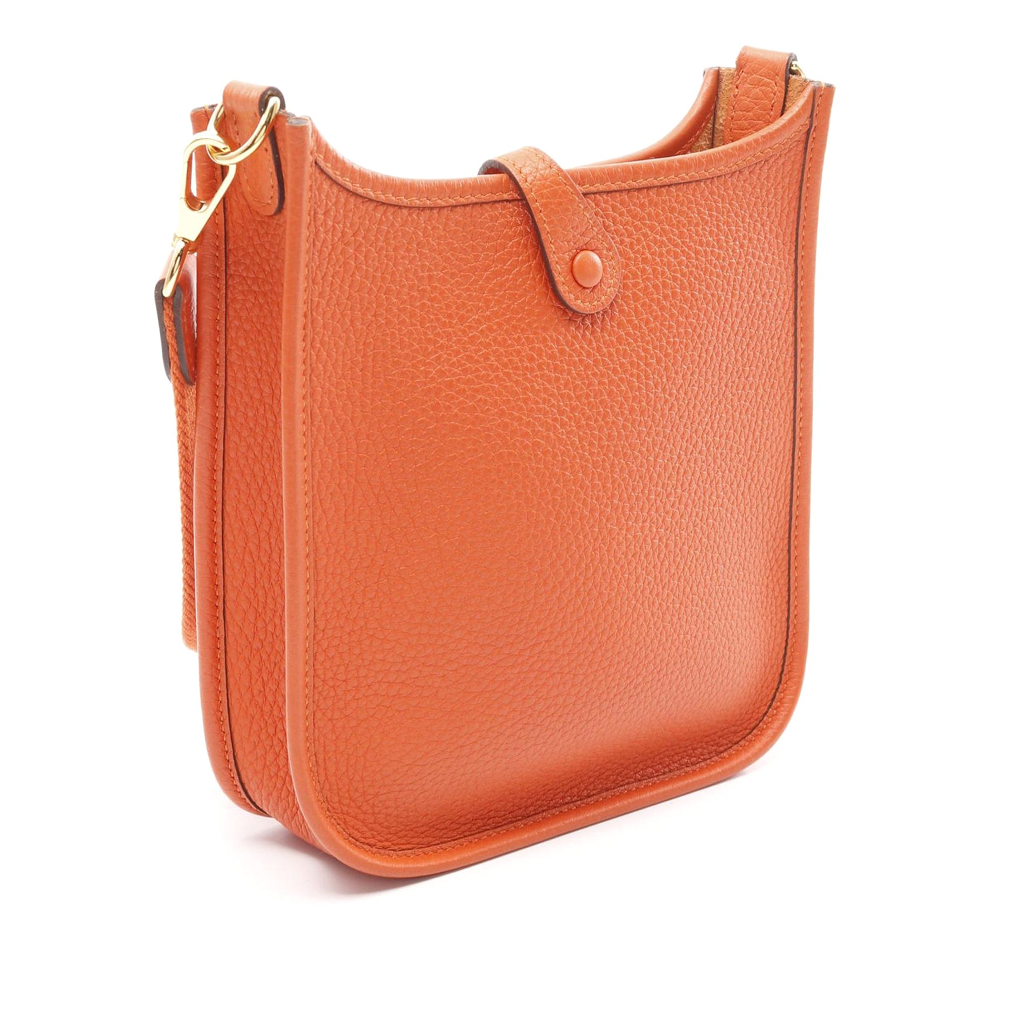 Hermès Clemence Evelyne I TPM - image 2