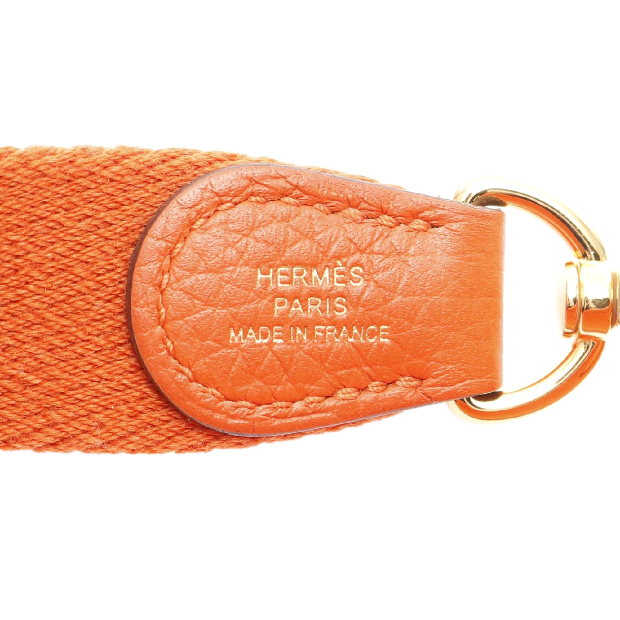 Hermès Clemence Evelyne I TPM - image 4