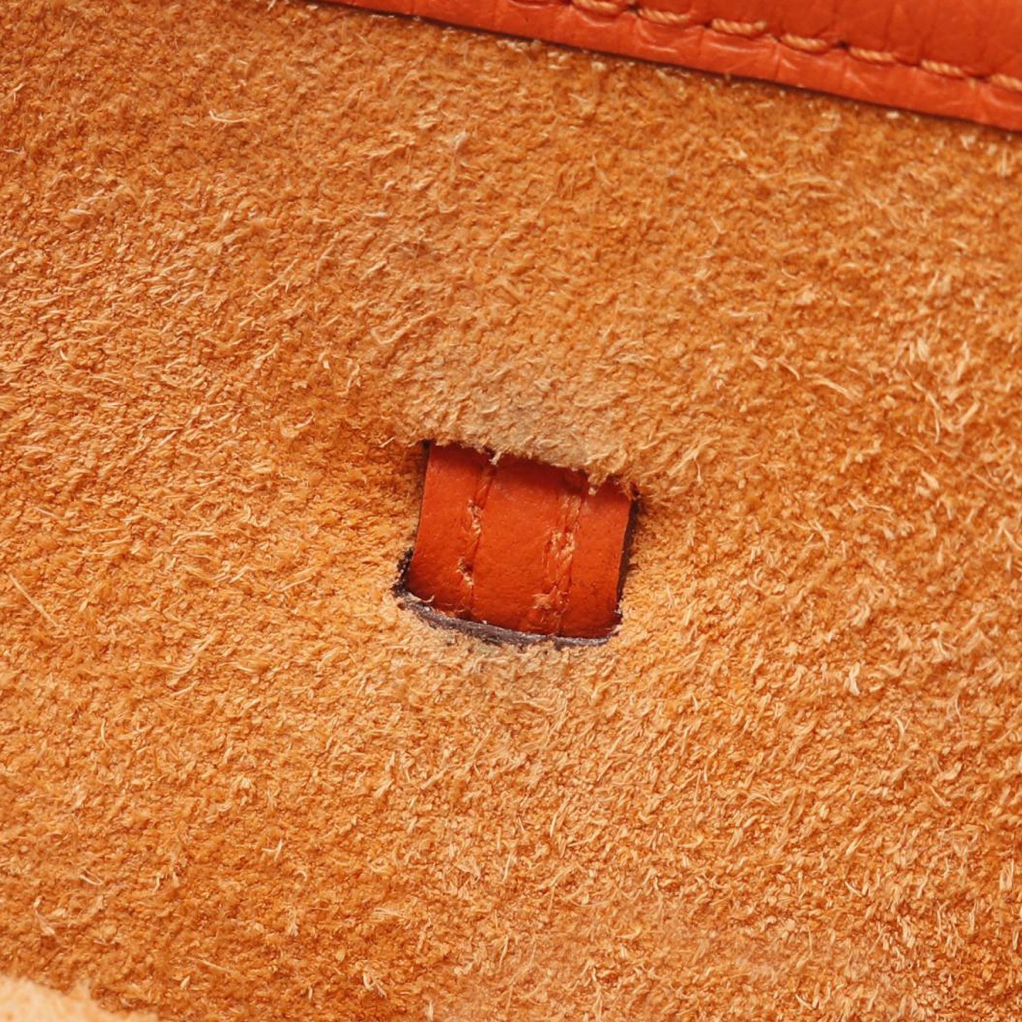 Hermès Clemence Evelyne I TPM - image 6