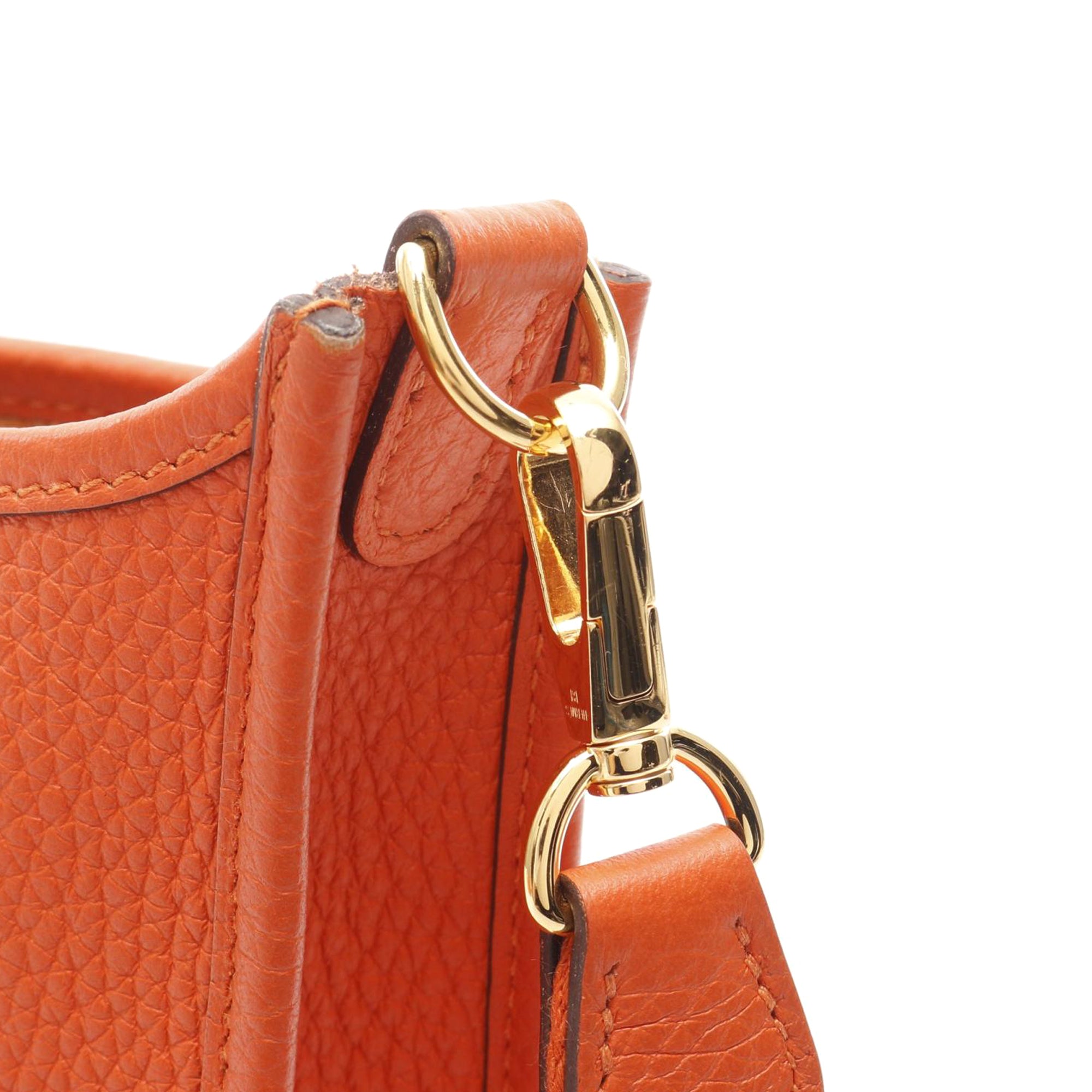 Hermès Clemence Evelyne I TPM - image 8