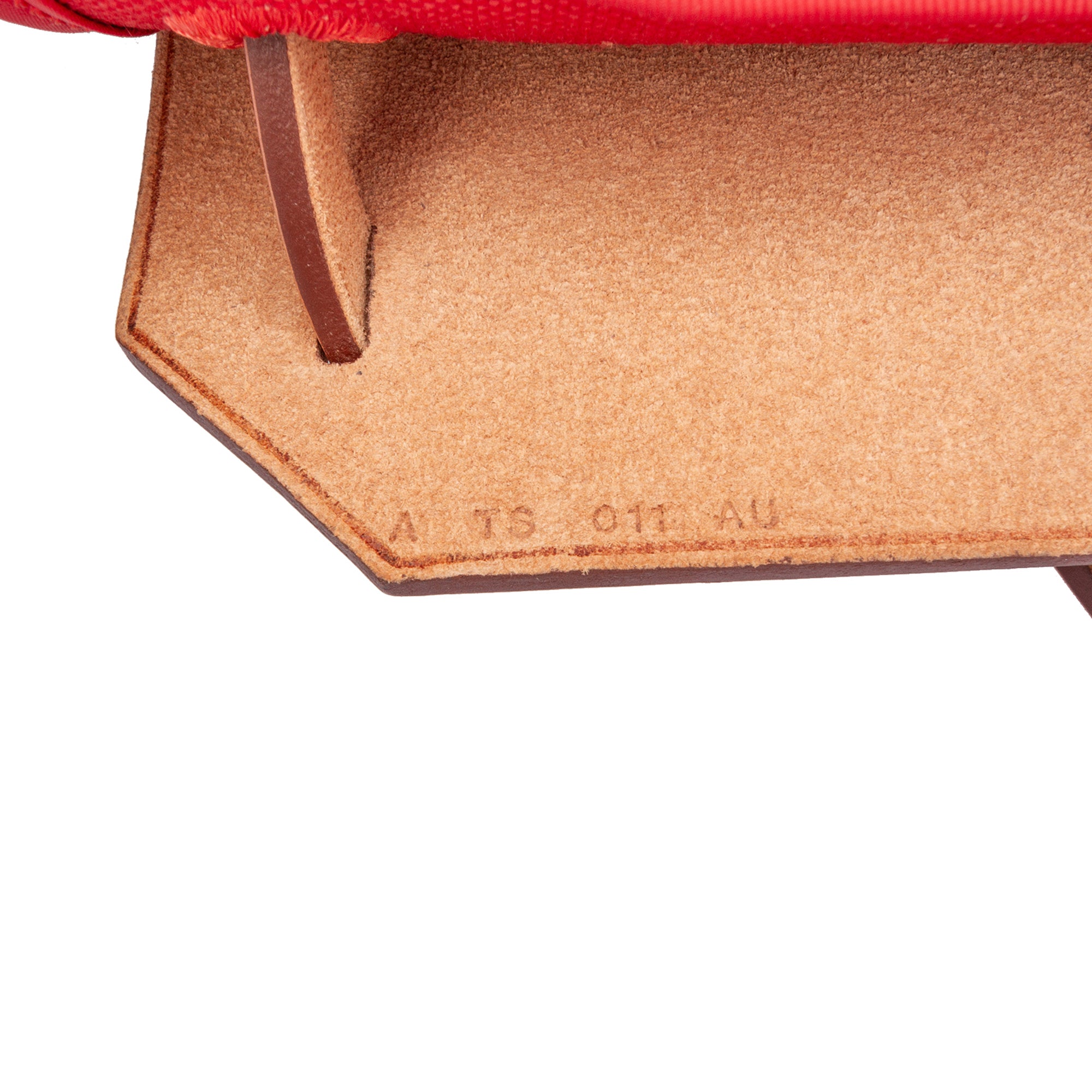 Hermès Toile Herbag Zip 31 - image 5