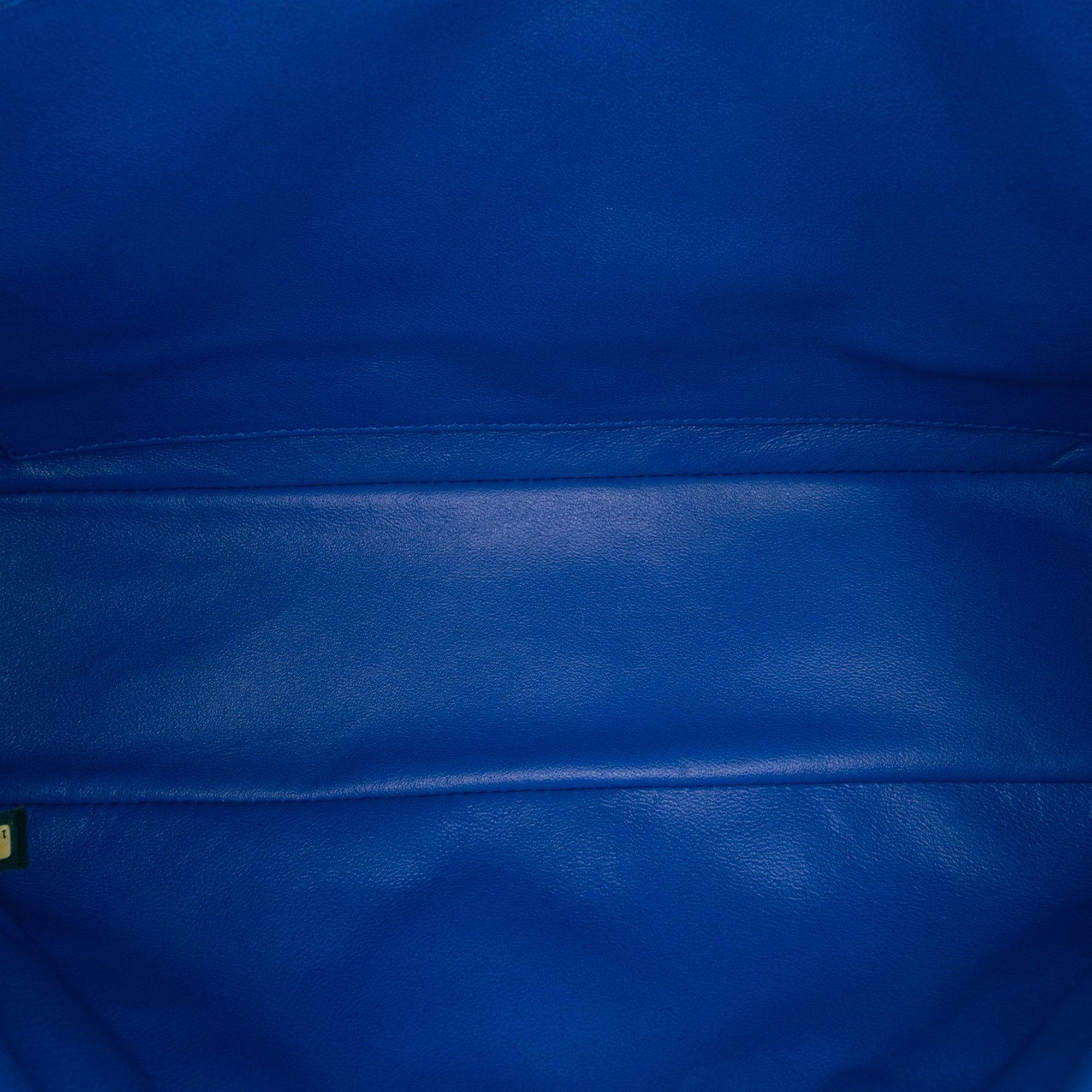 Chanel Jumbo Classic Lambskin Single Flap - image 4
