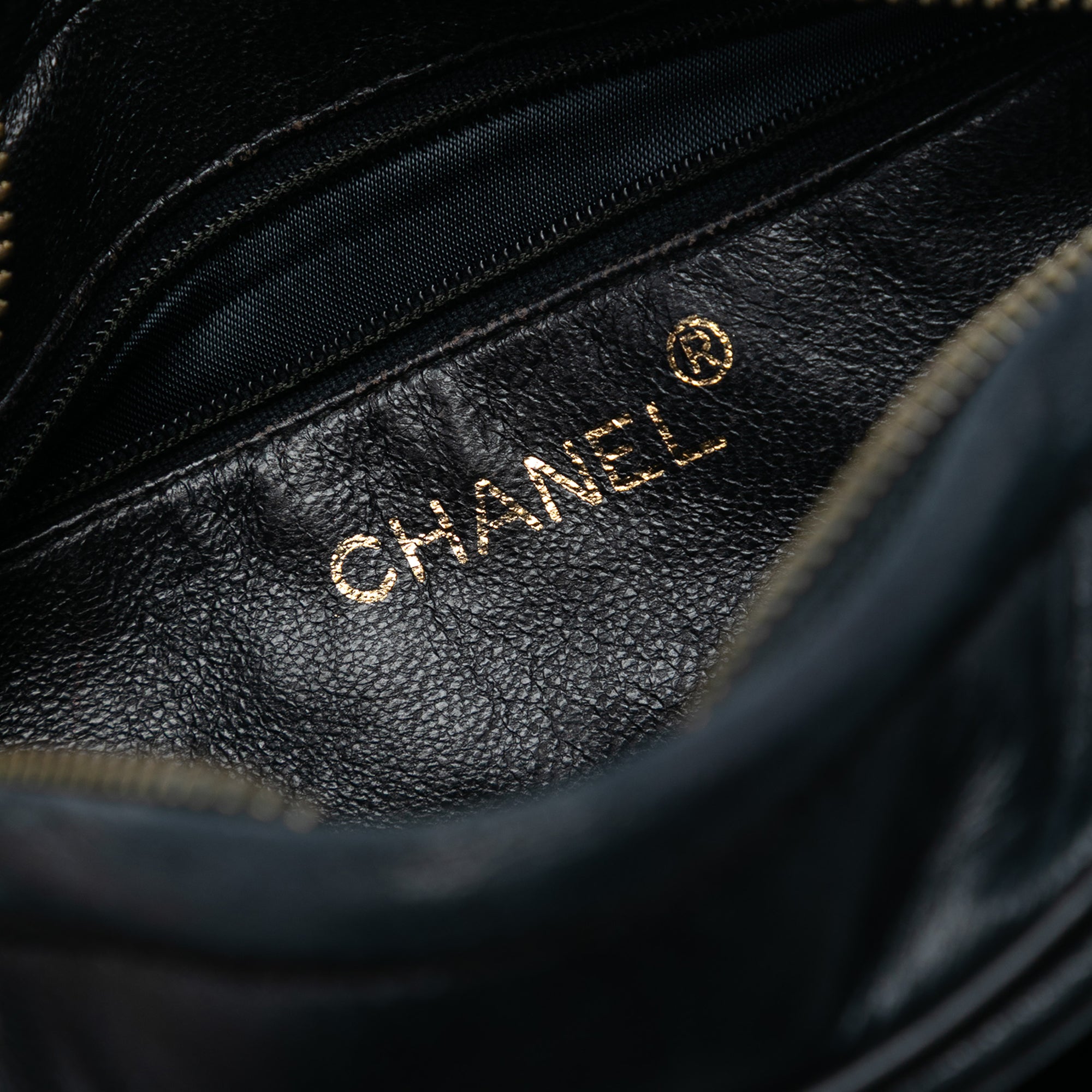 Chanel Mini CC Quilted Lambskin Tassel Camera Bag - image 6