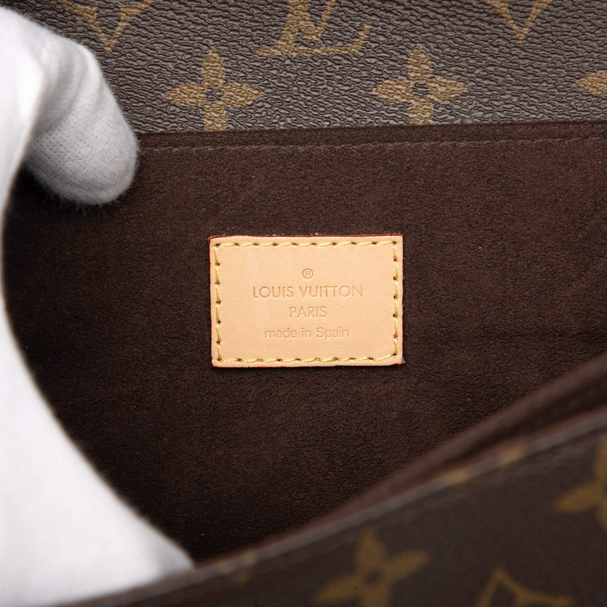 Louis Vuitton Monogram Pochette Metis - image 5