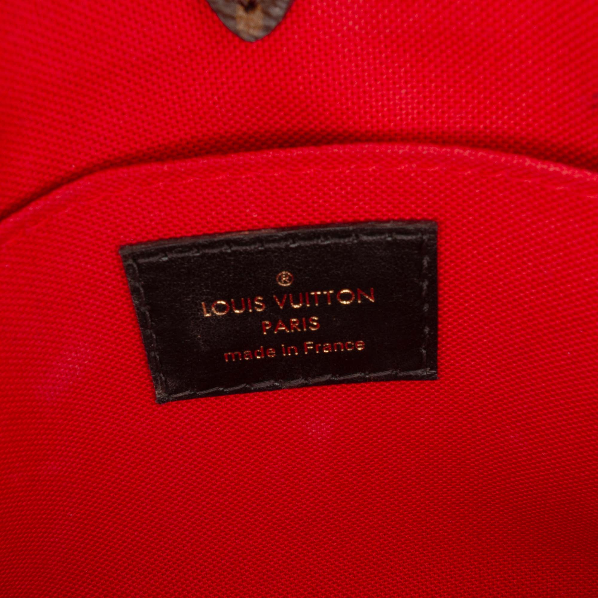 Louis Vuitton Monogram Reverse OnTheGo BB - image 5