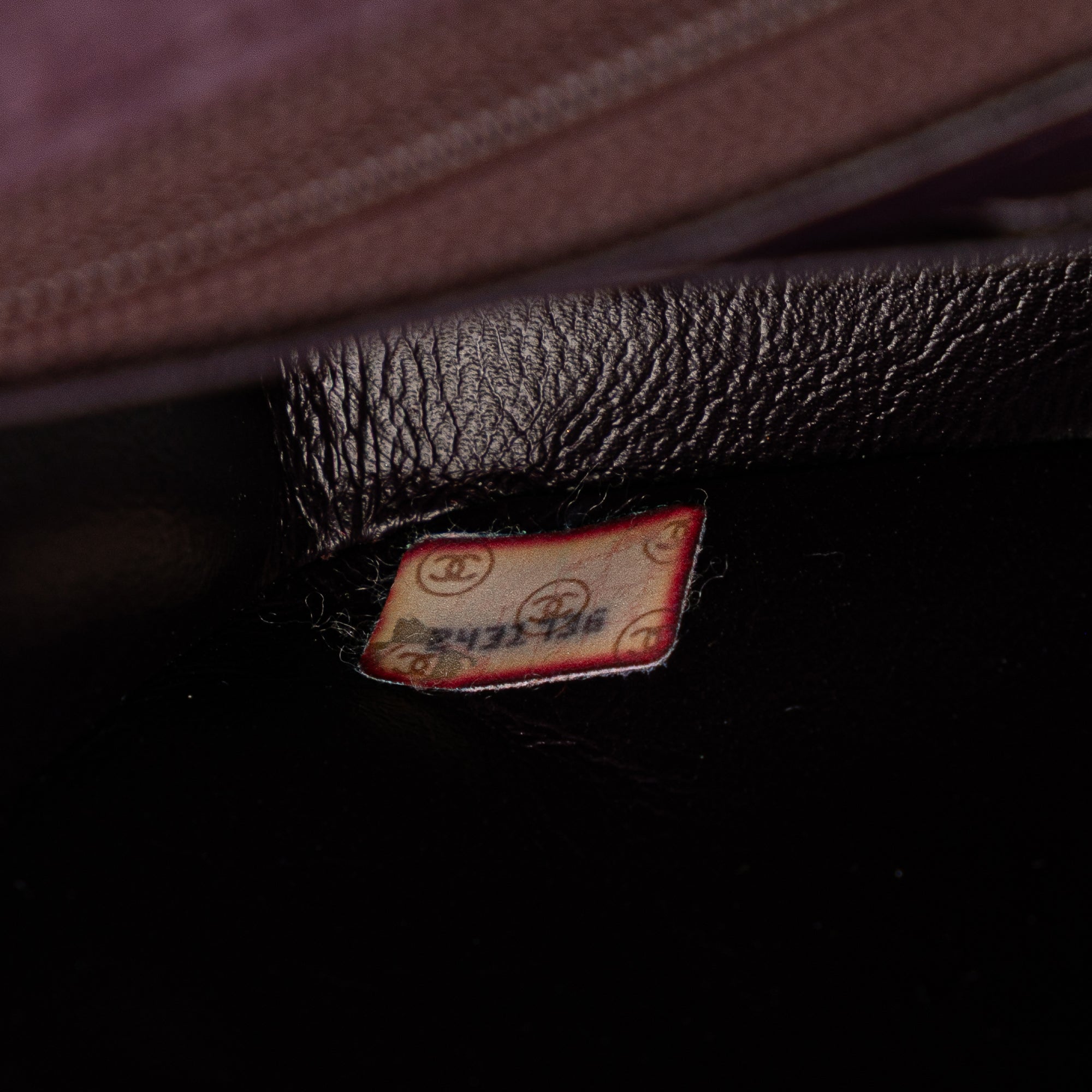 Chanel Mini Rectangular Suede Single Flap - image 7
