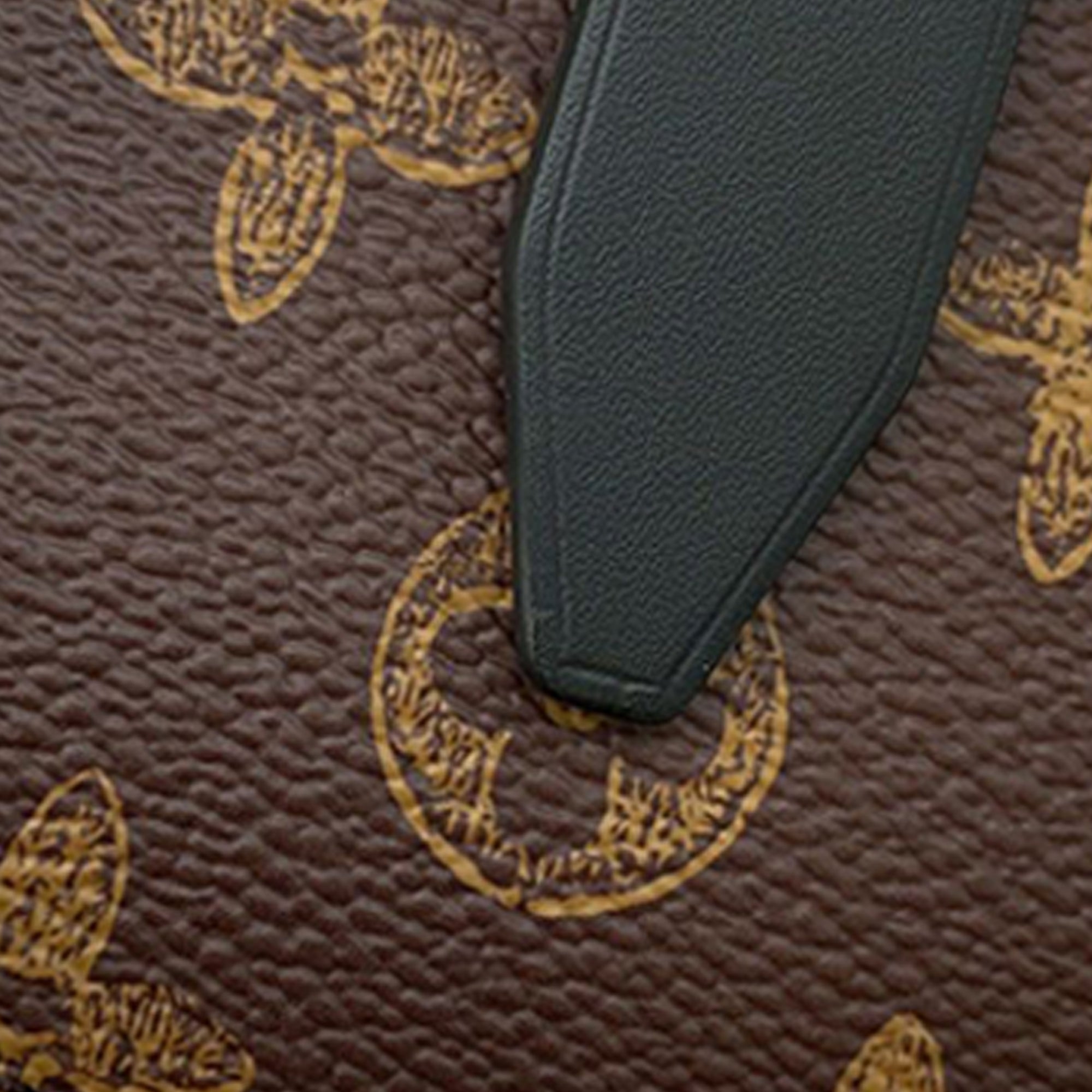 Louis Vuitton Monogram Wheel Box - image 11