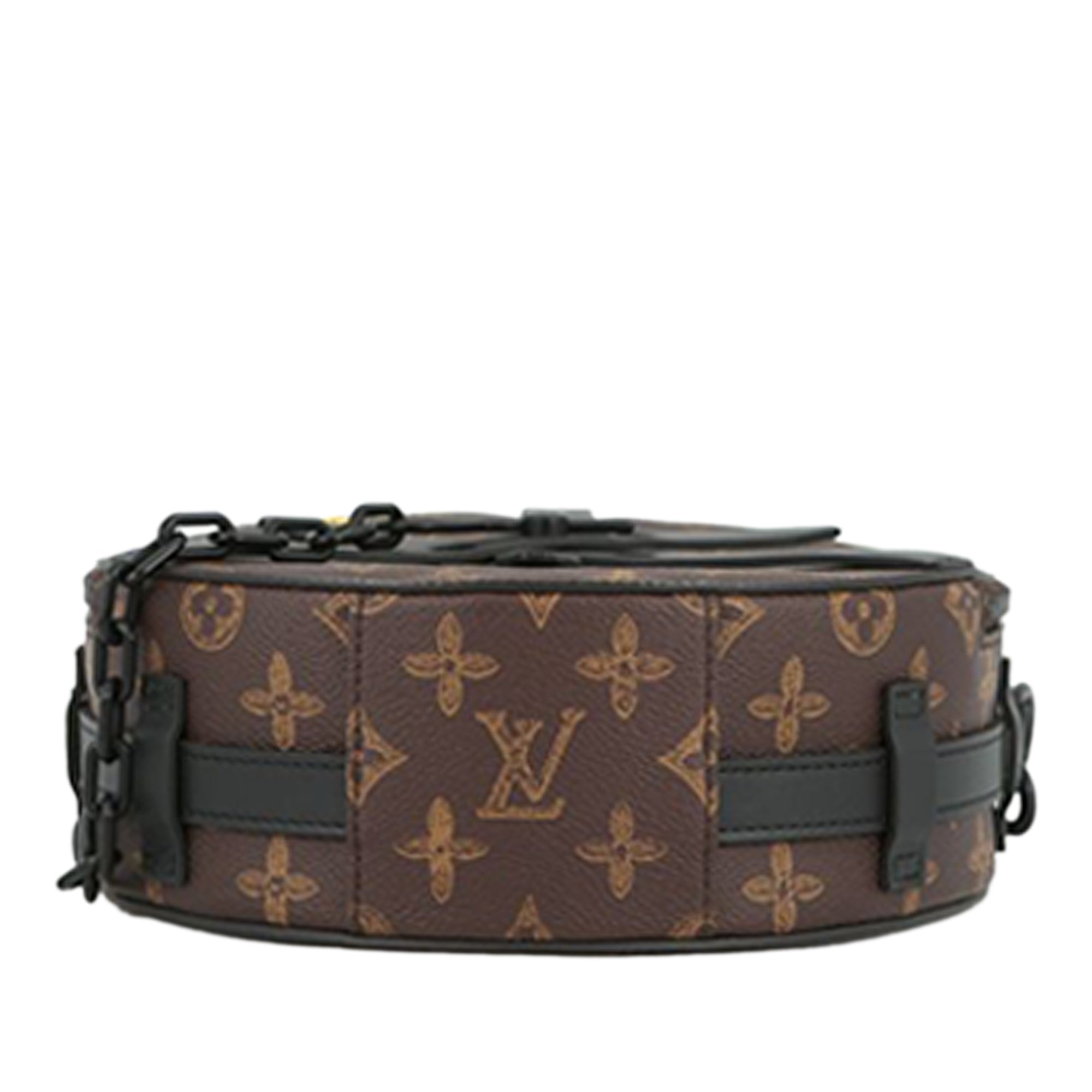 Louis Vuitton Monogram Wheel Box - image 3