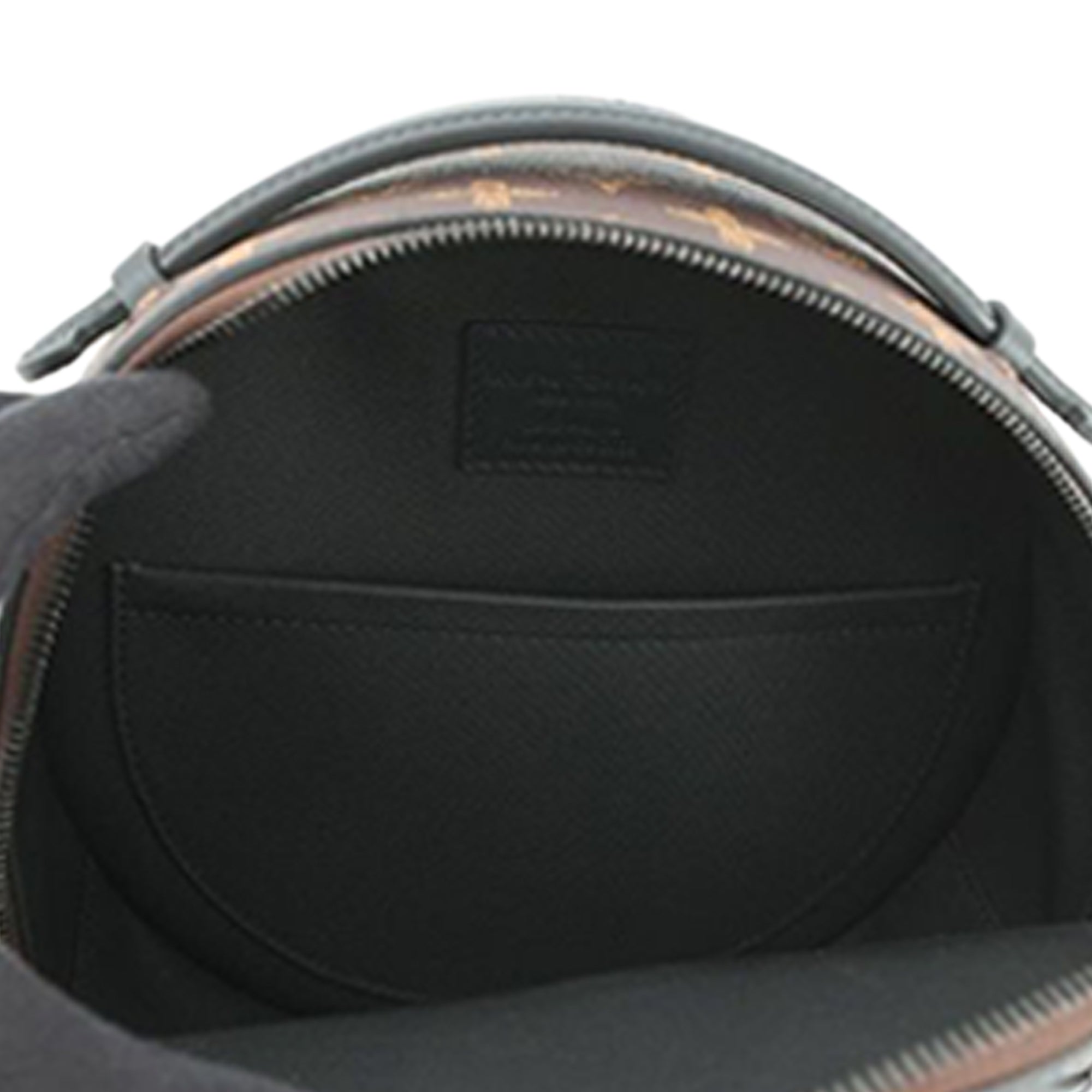 Louis Vuitton Monogram Wheel Box - image 4