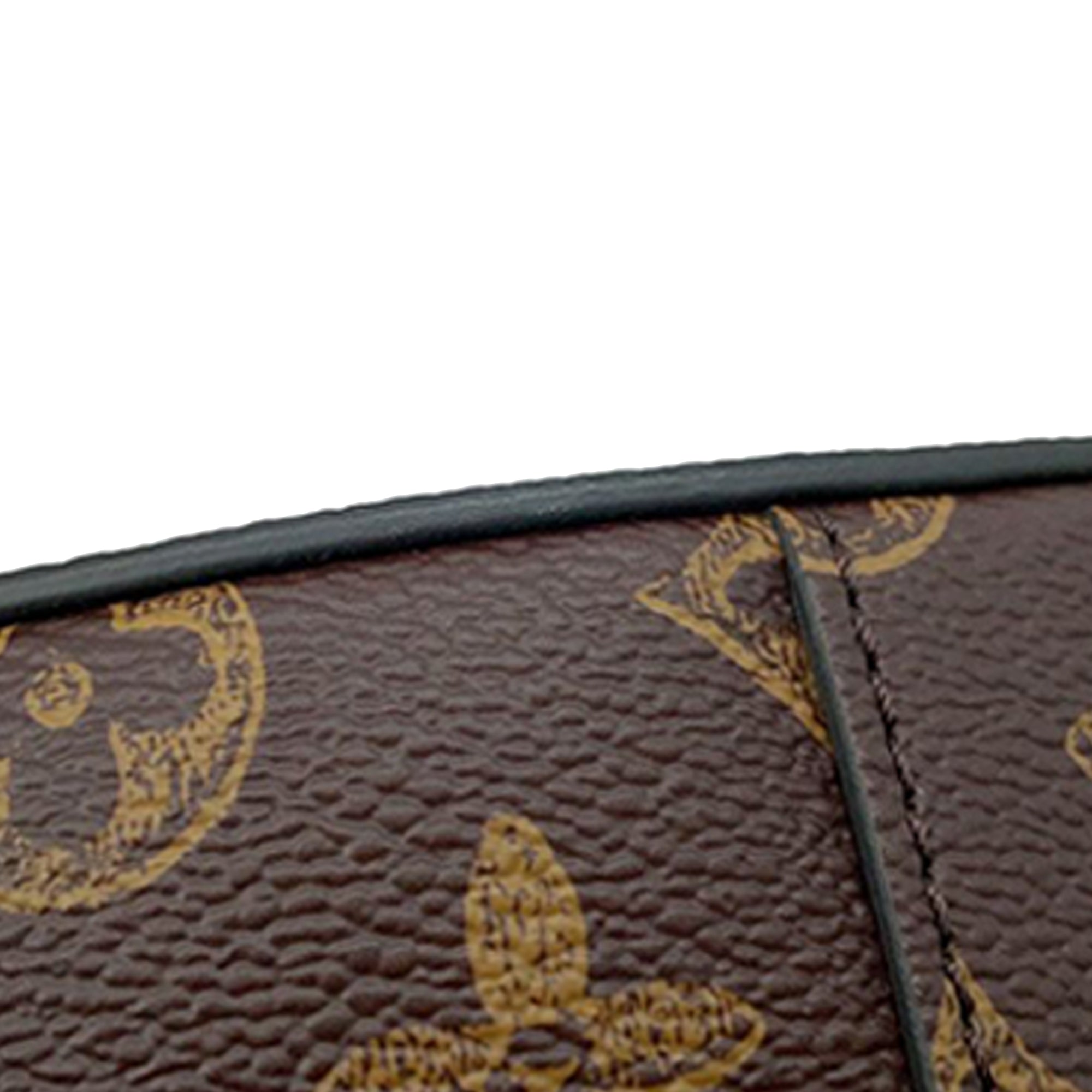 Louis Vuitton Monogram Wheel Box - image 7