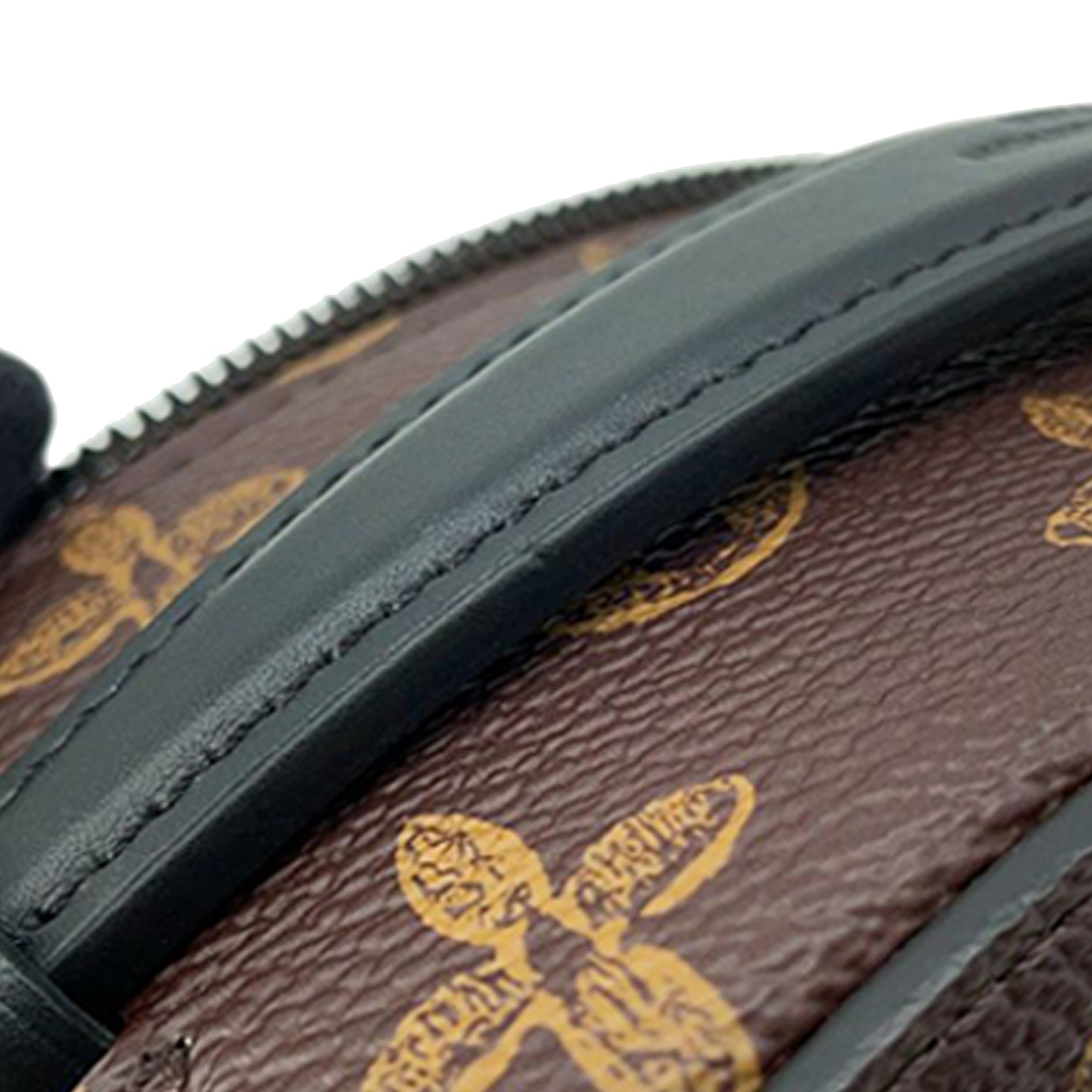 Louis Vuitton Monogram Wheel Box - image 8