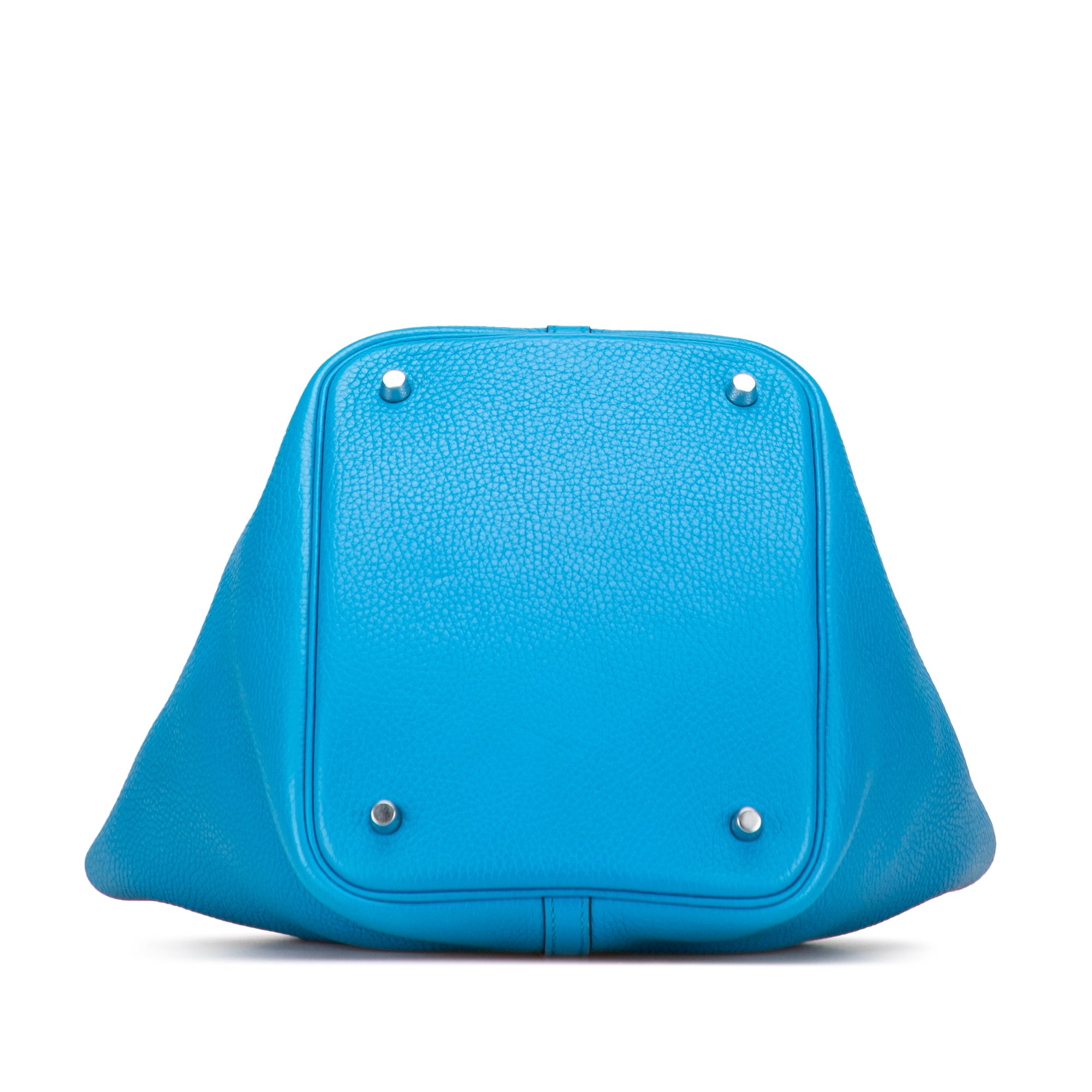 Hermès Clemence Picotin Lock 18 - image 3