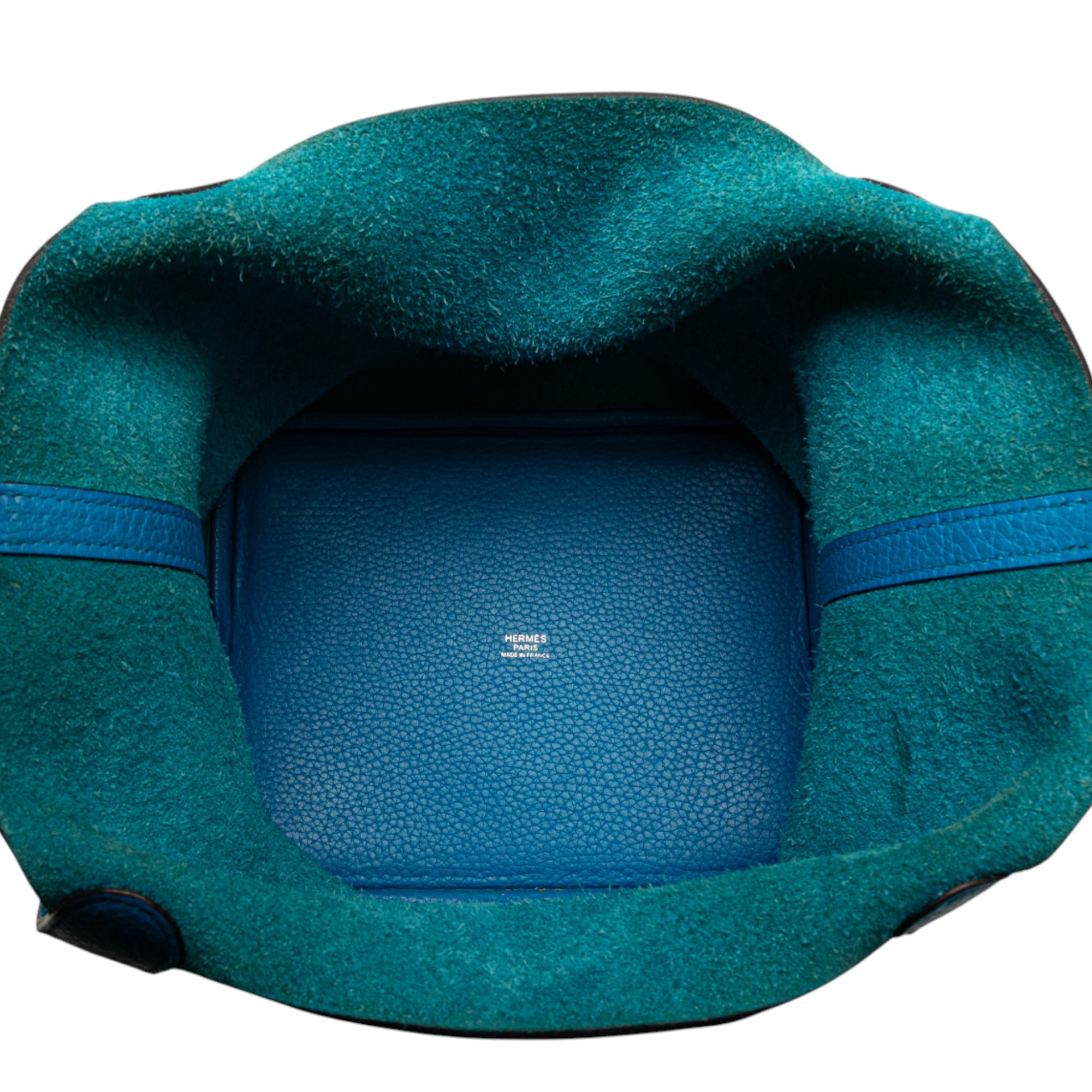 Hermès Clemence Picotin Lock 18 - image 4