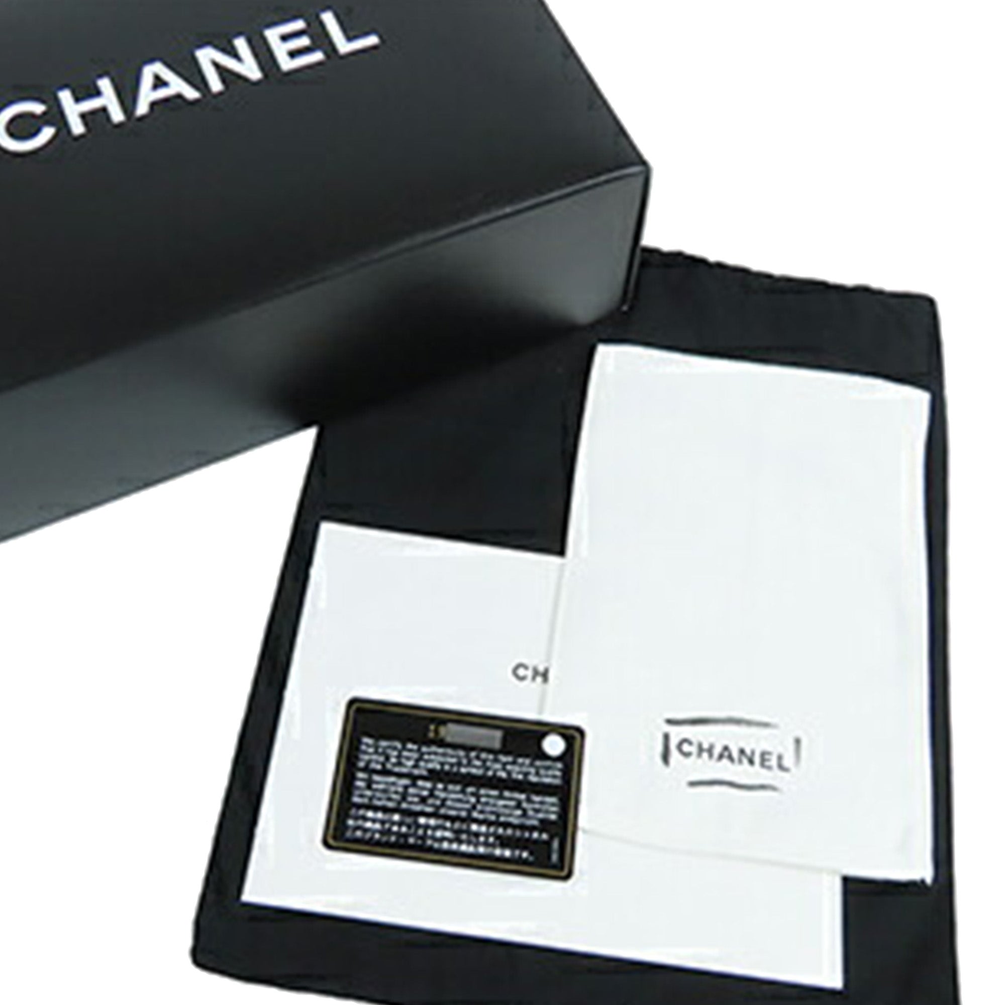 Chanel Mini Rectangular Classic Lambskin Single Flap - image 13