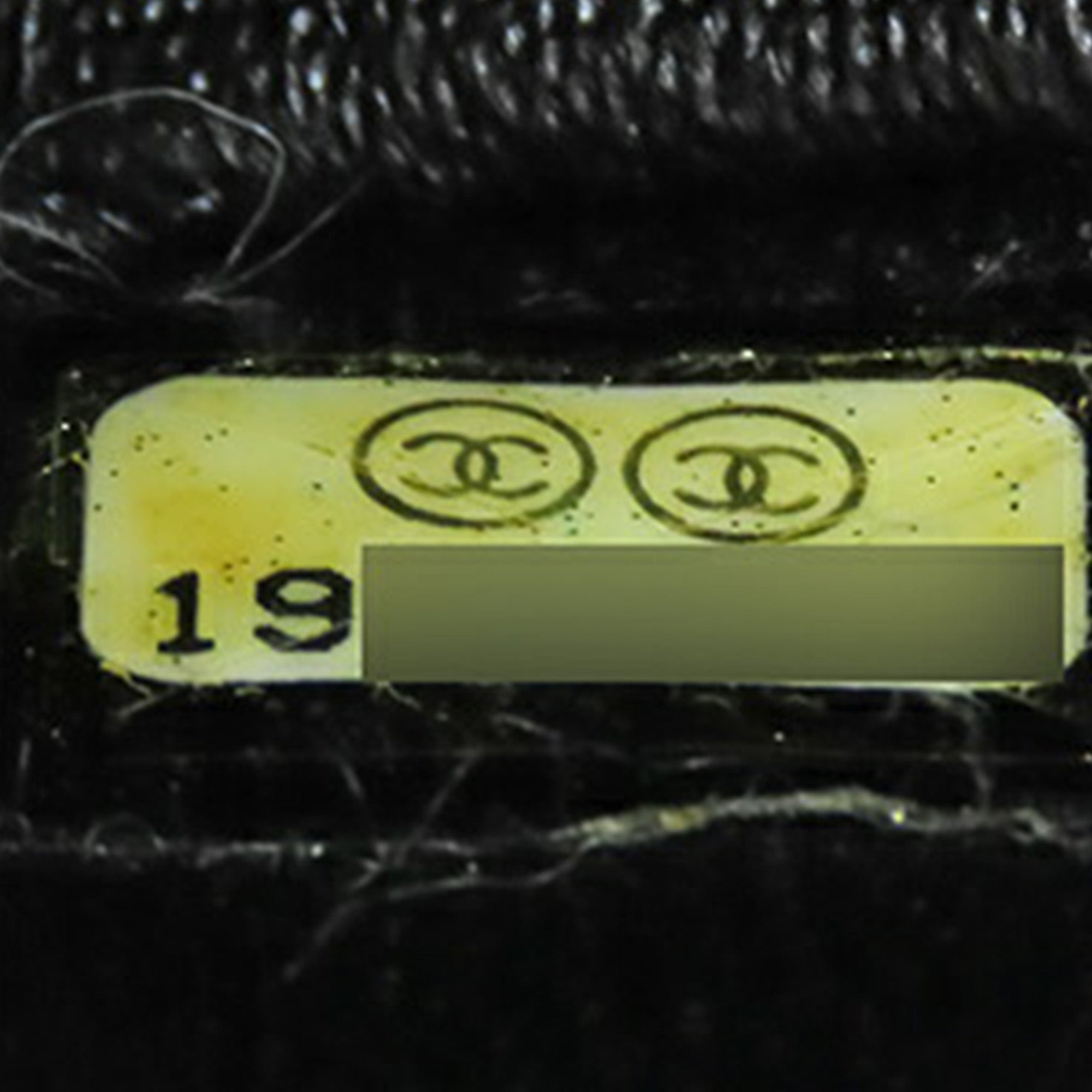 Chanel Mini Rectangular Classic Lambskin Single Flap - image 6