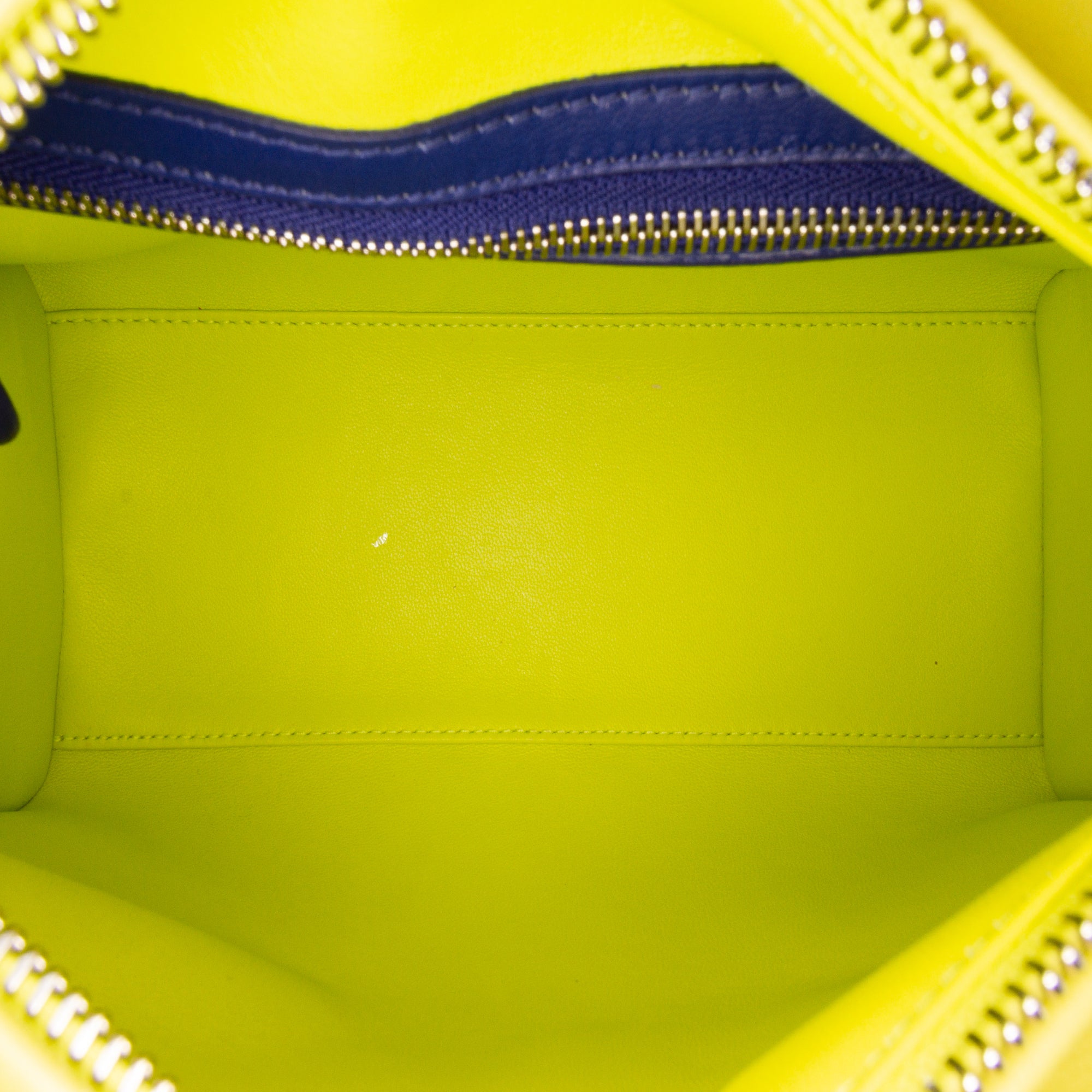 Dior Medium Tricolor Lambskin Cannage Lady Dior - image 4