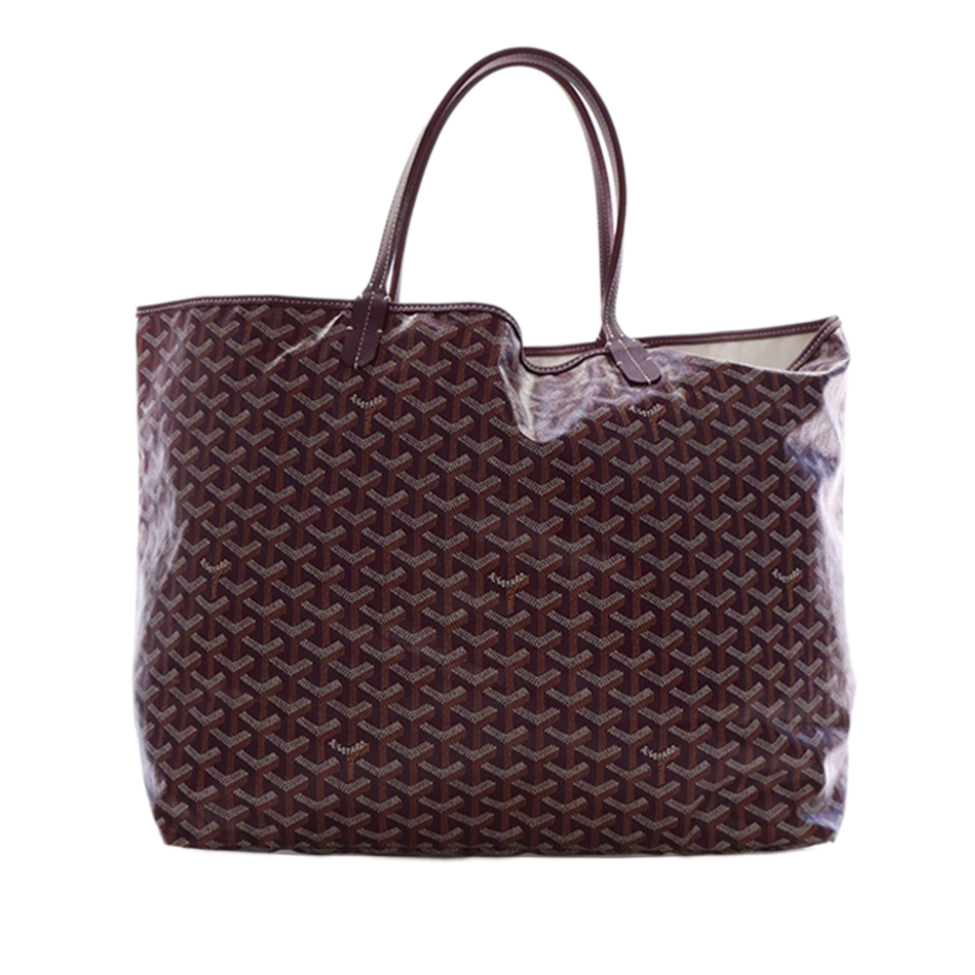 Goyard Goyardine Saint Louis GM - image 2