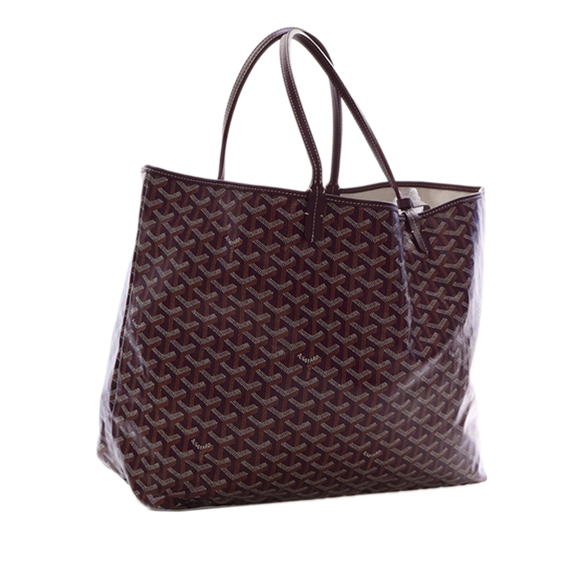 Goyard Goyardine Saint Louis GM - image 3