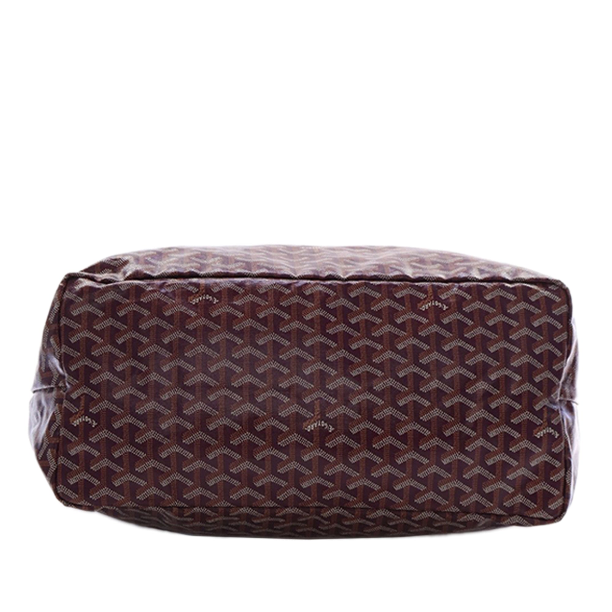 Goyard Goyardine Saint Louis GM - image 5