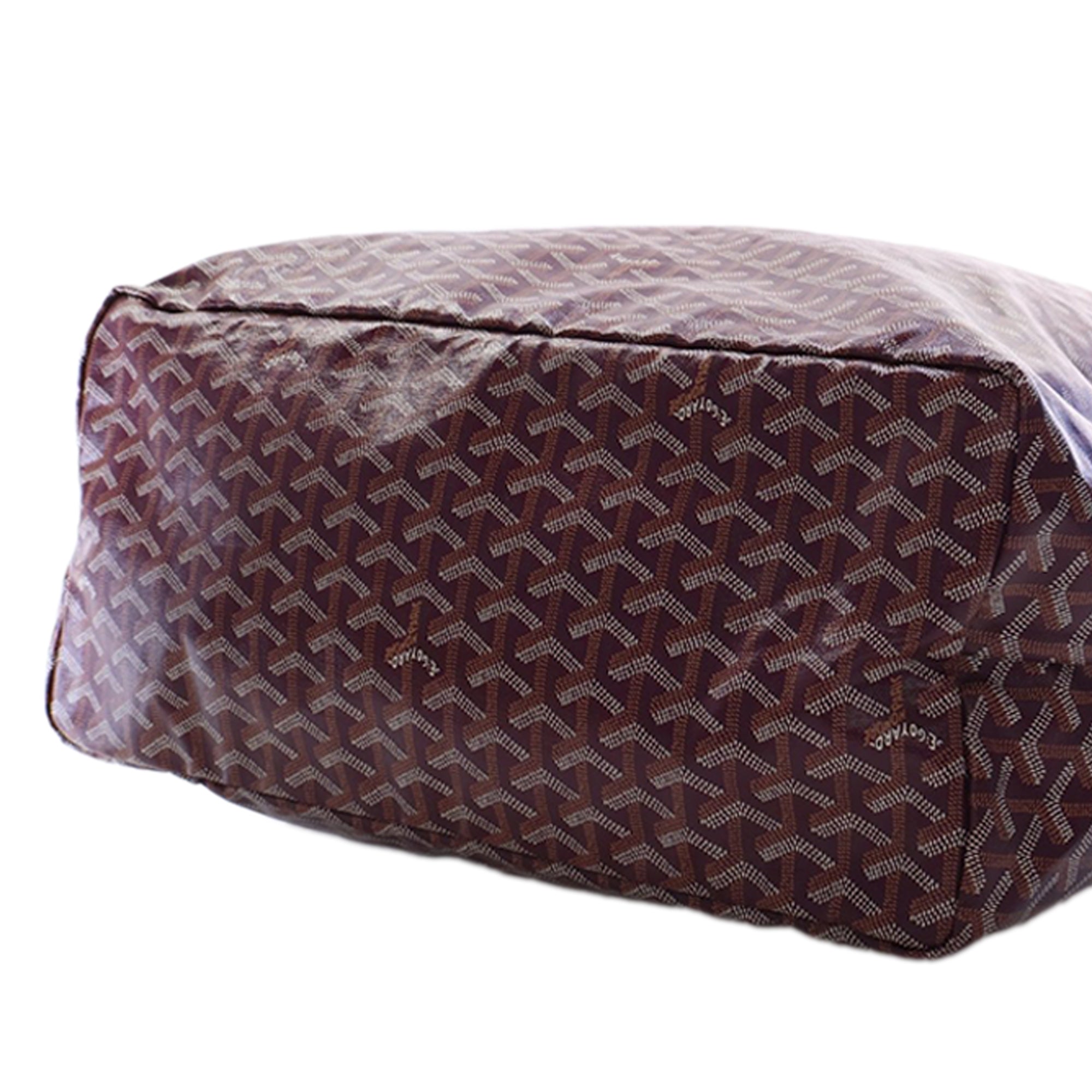 Goyard Goyardine Saint Louis GM - image 7