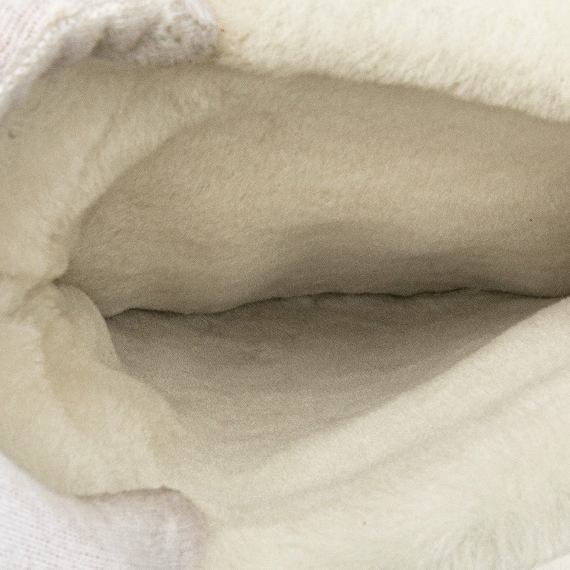 Chanel Quilted Lambskin and Shearling CC Muff Flap - image 6