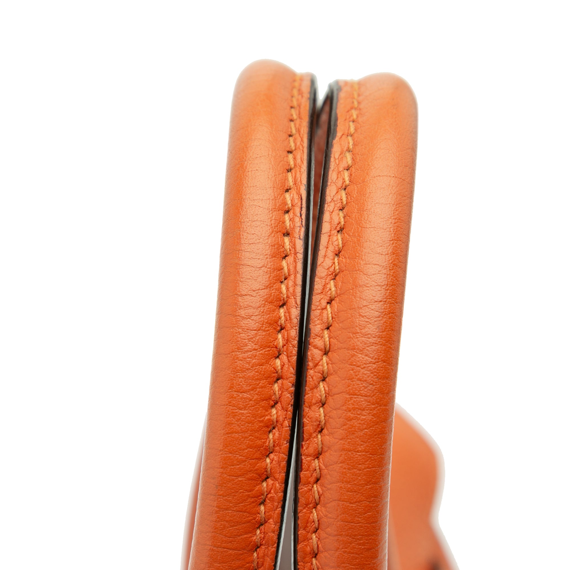 Hermès Togo Birkin Retourne 30 - image 10