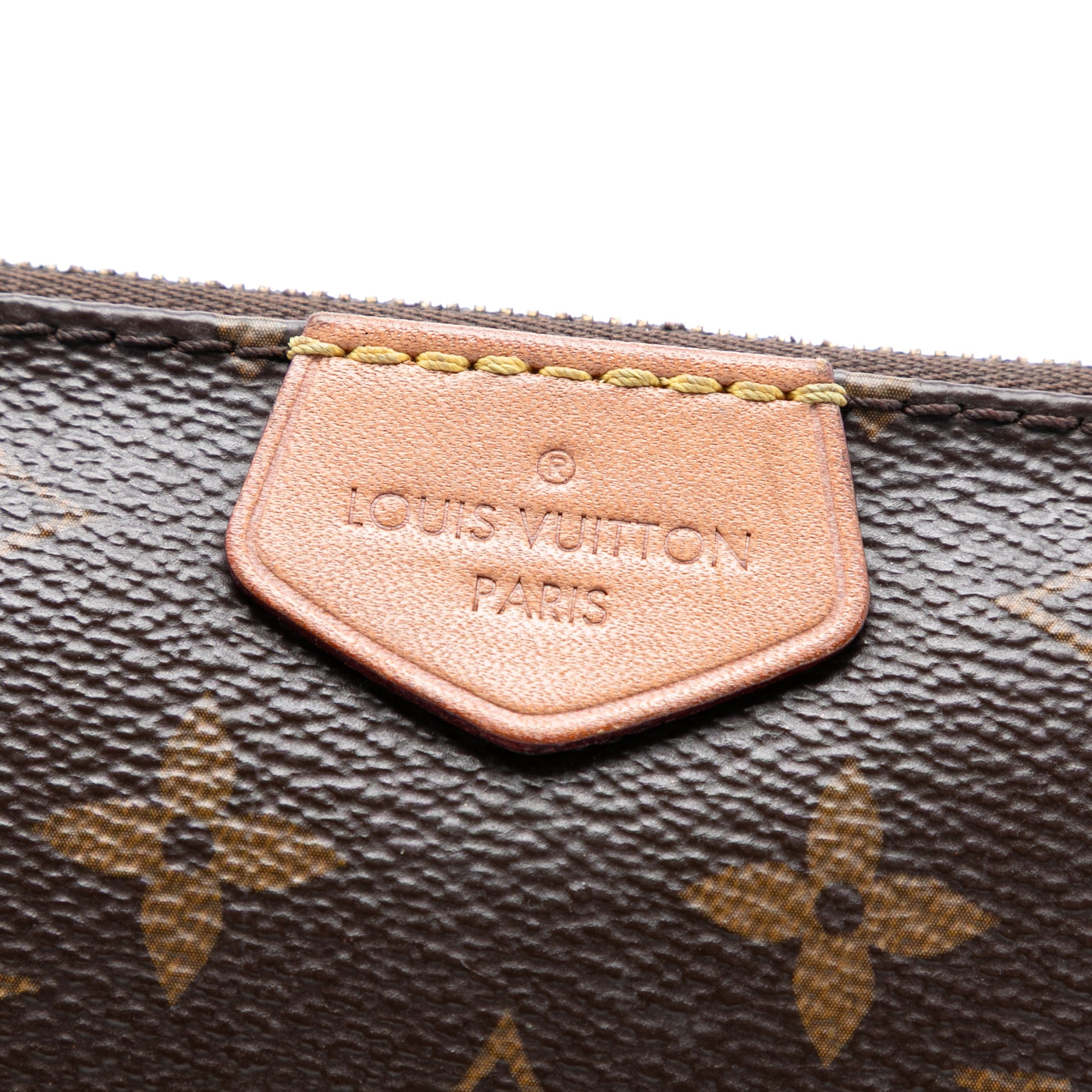 Louis Vuitton Monogram Multi Pochette Accessoires - image 5