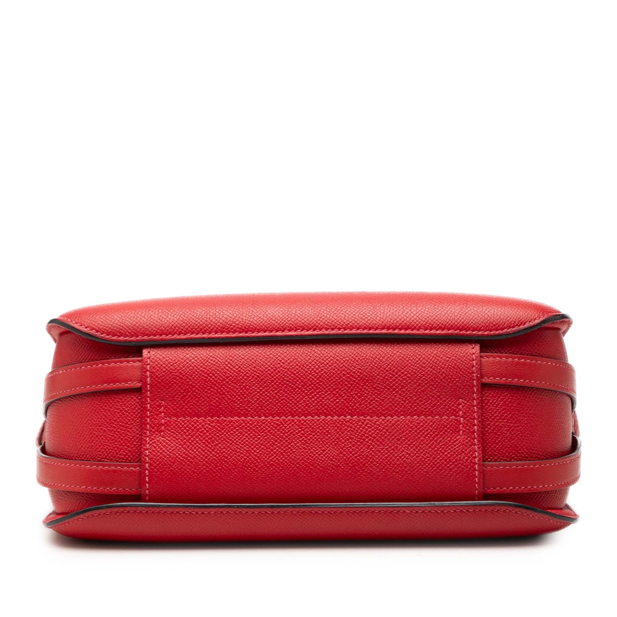 Hermès Epsom and Swift Harnais - image 3