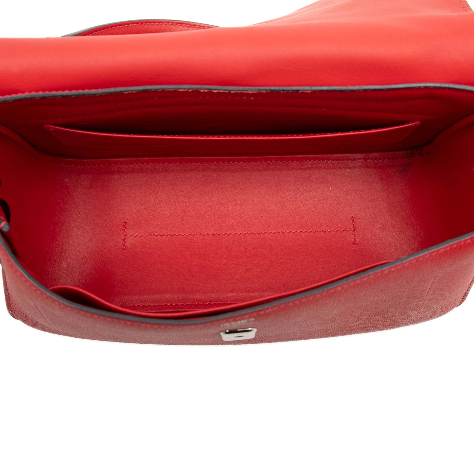 Hermès Epsom and Swift Harnais - image 4