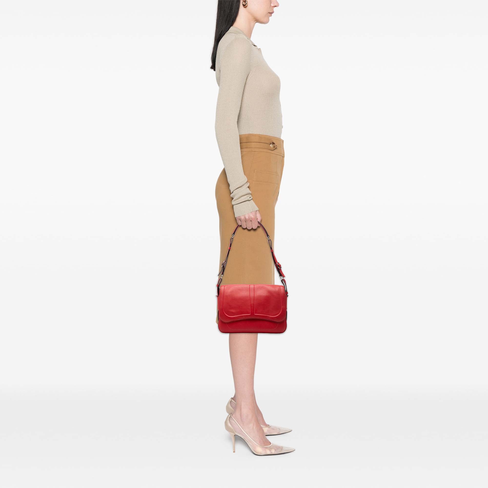 Hermès Epsom and Swift Harnais - image 7