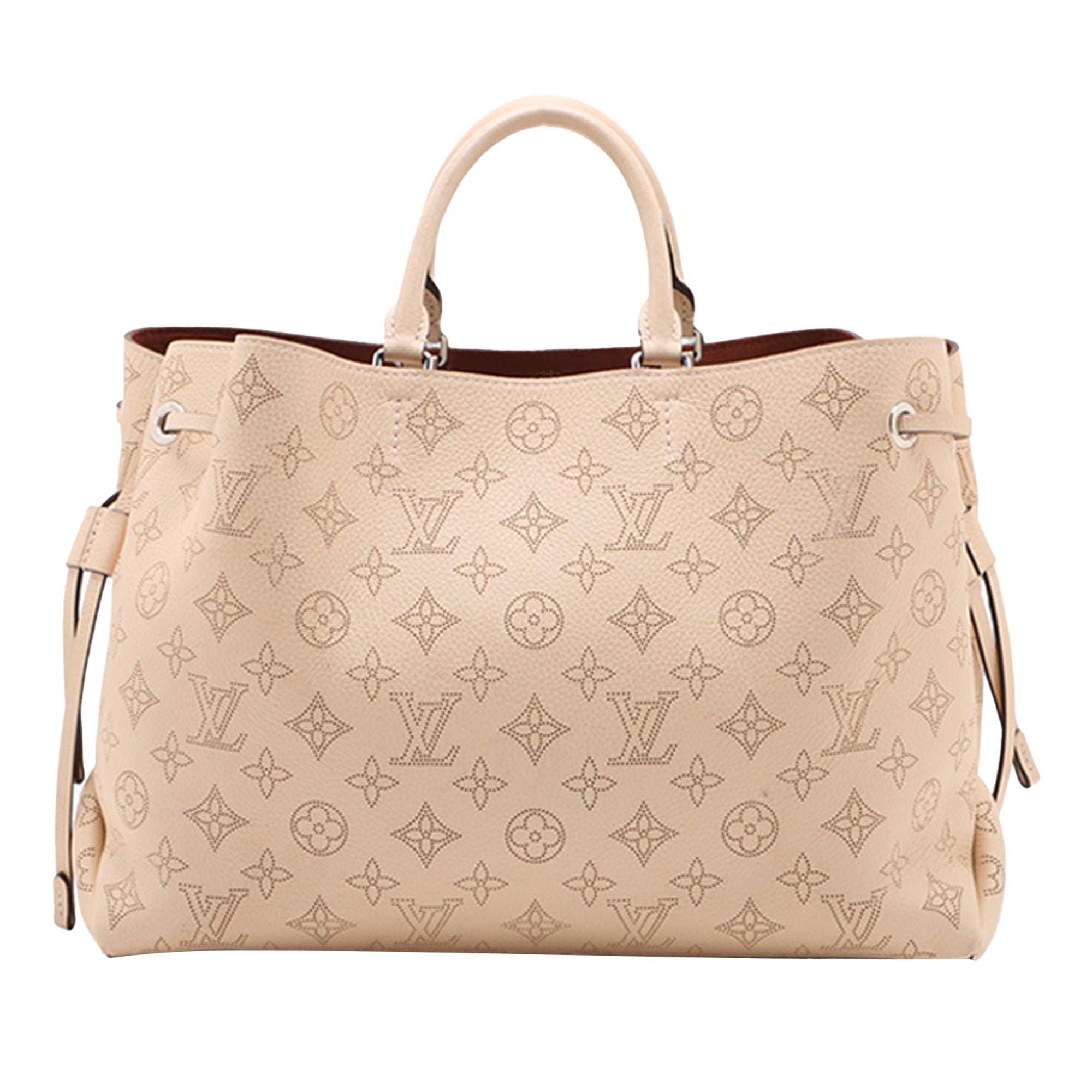 Louis Vuitton Mahina Bella Tote - image 2