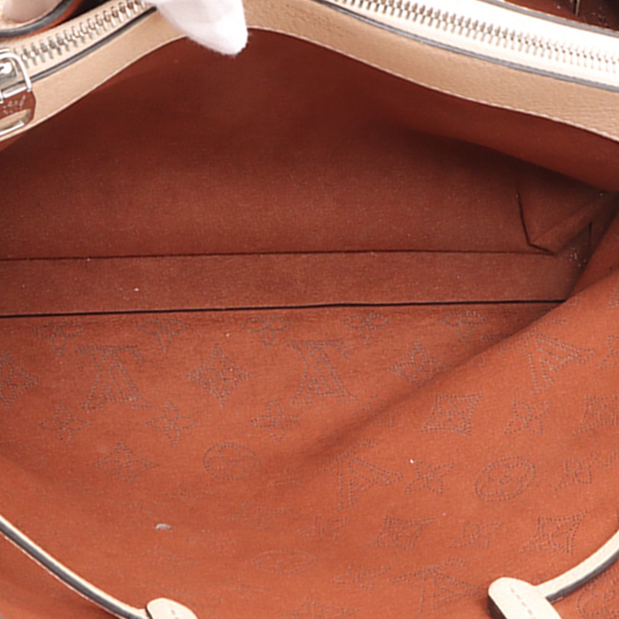 Louis Vuitton Mahina Bella Tote - image 3