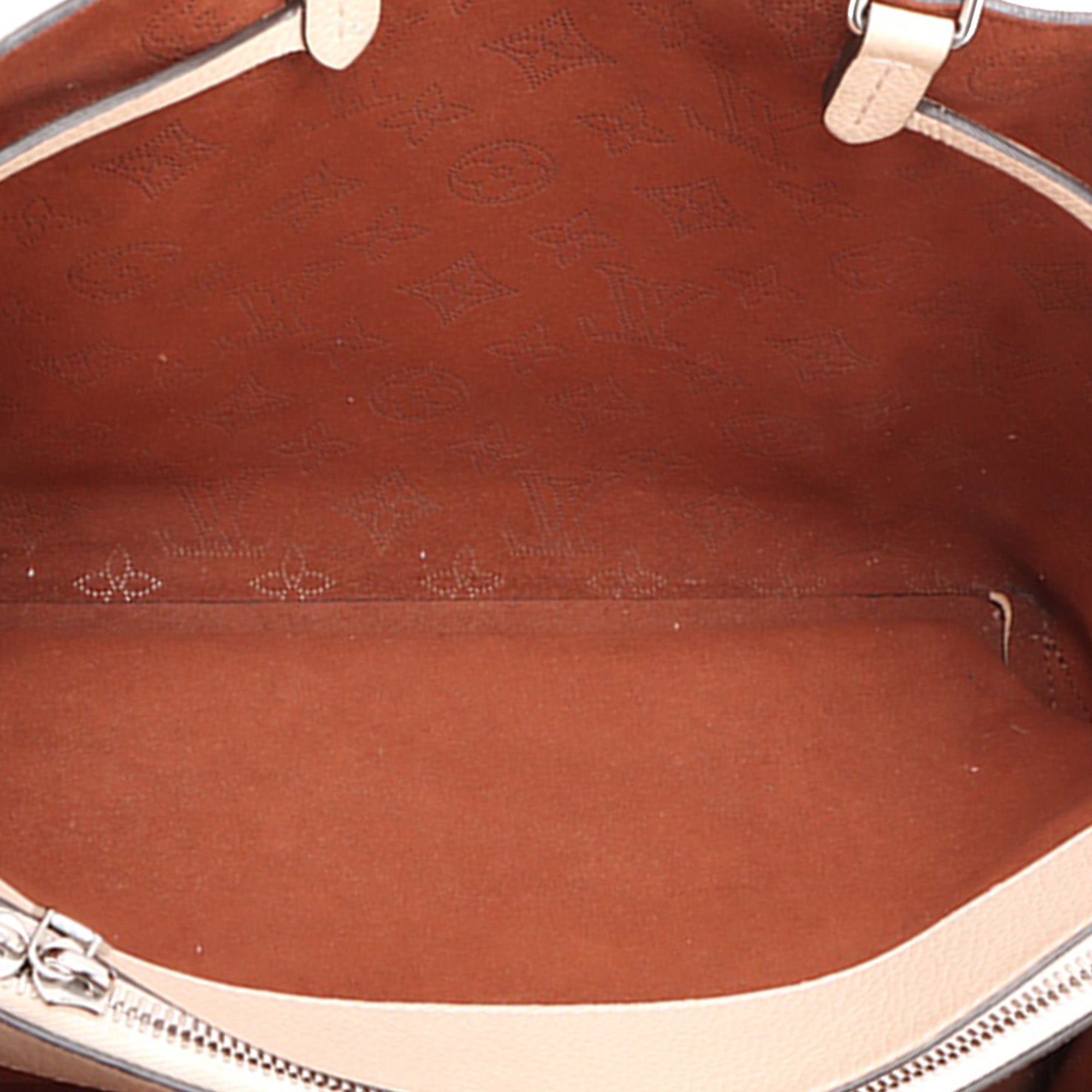 Louis Vuitton Mahina Bella Tote - image 5