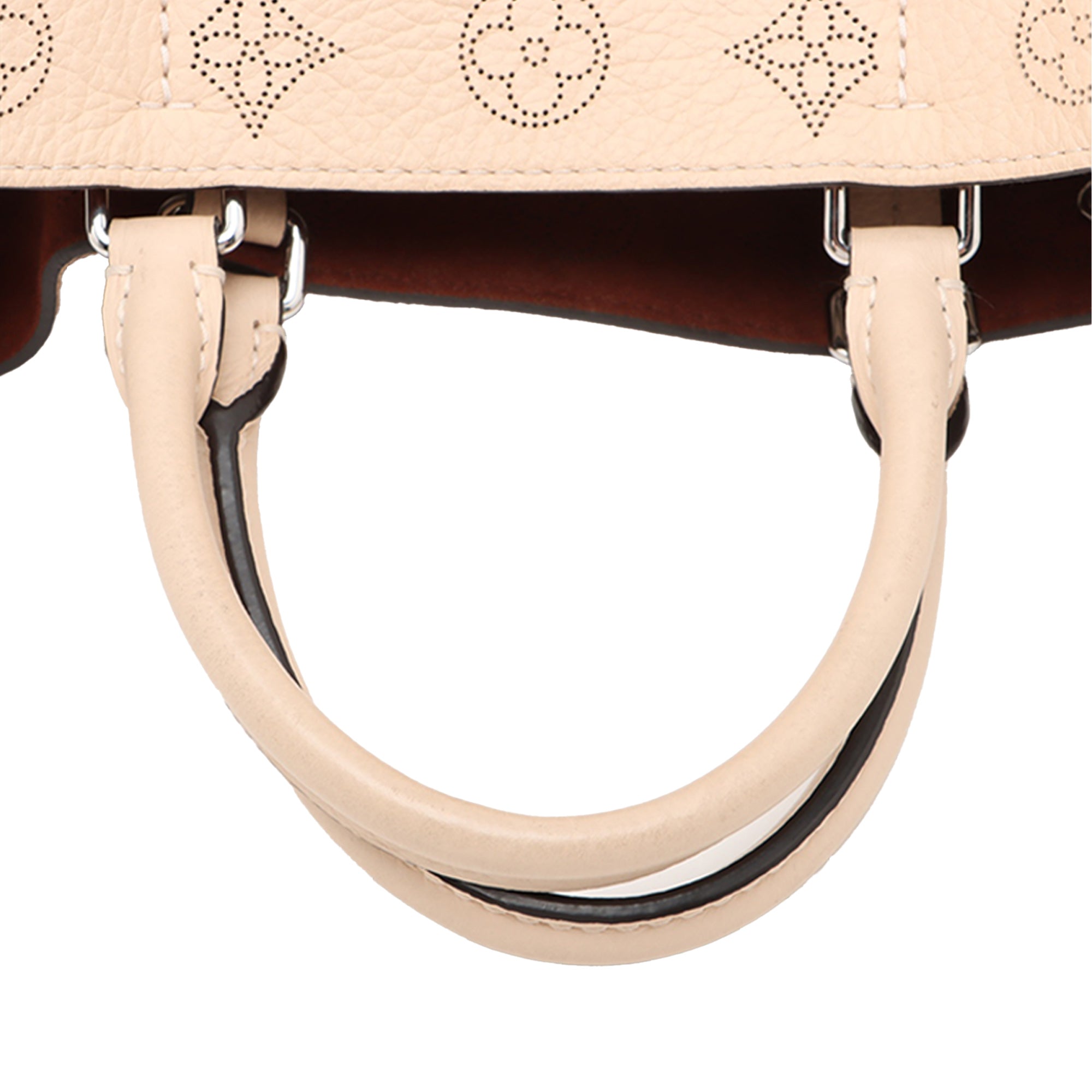 Louis Vuitton Mahina Bella Tote - image 8