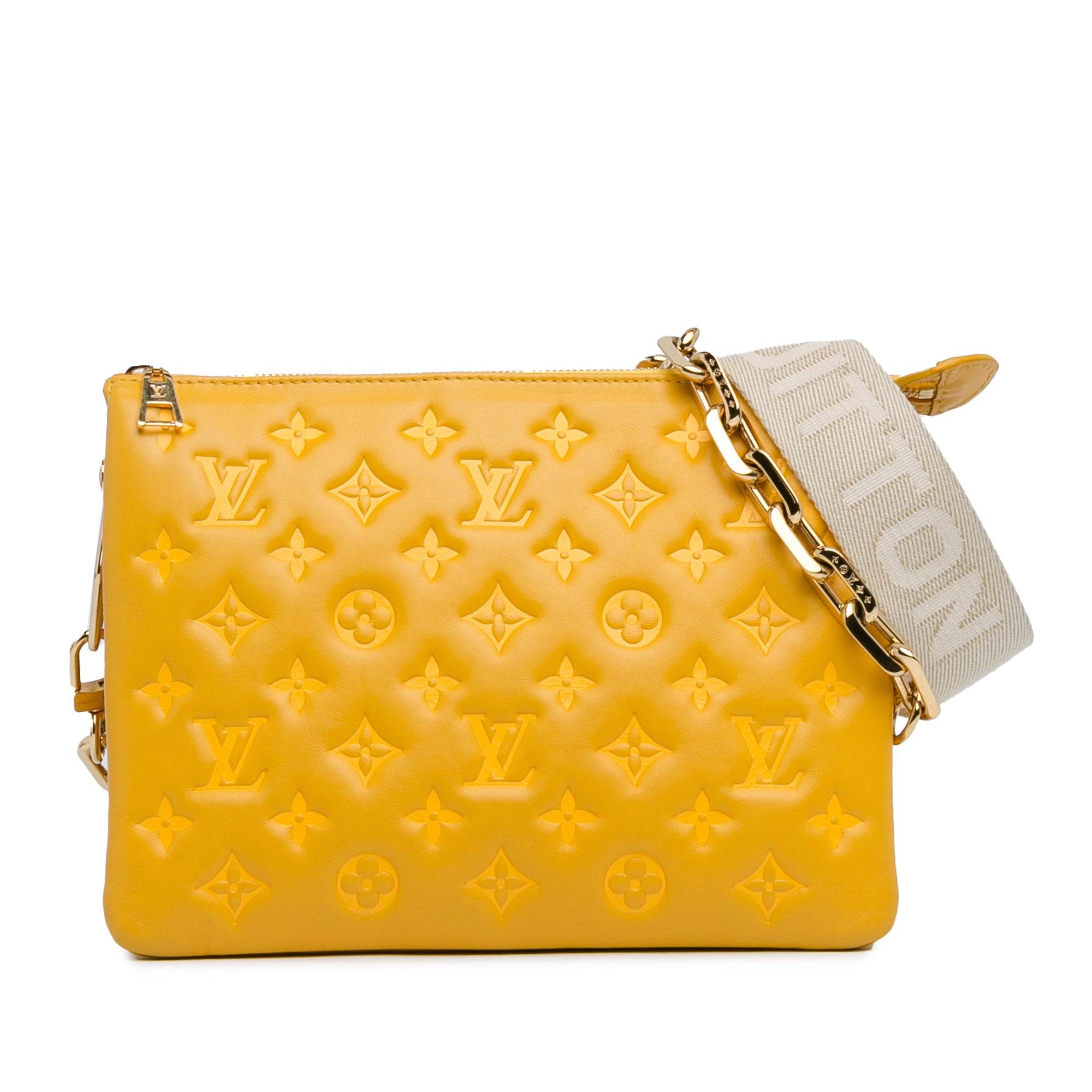 Louis Vuitton Monogram Coussin PM - image 1