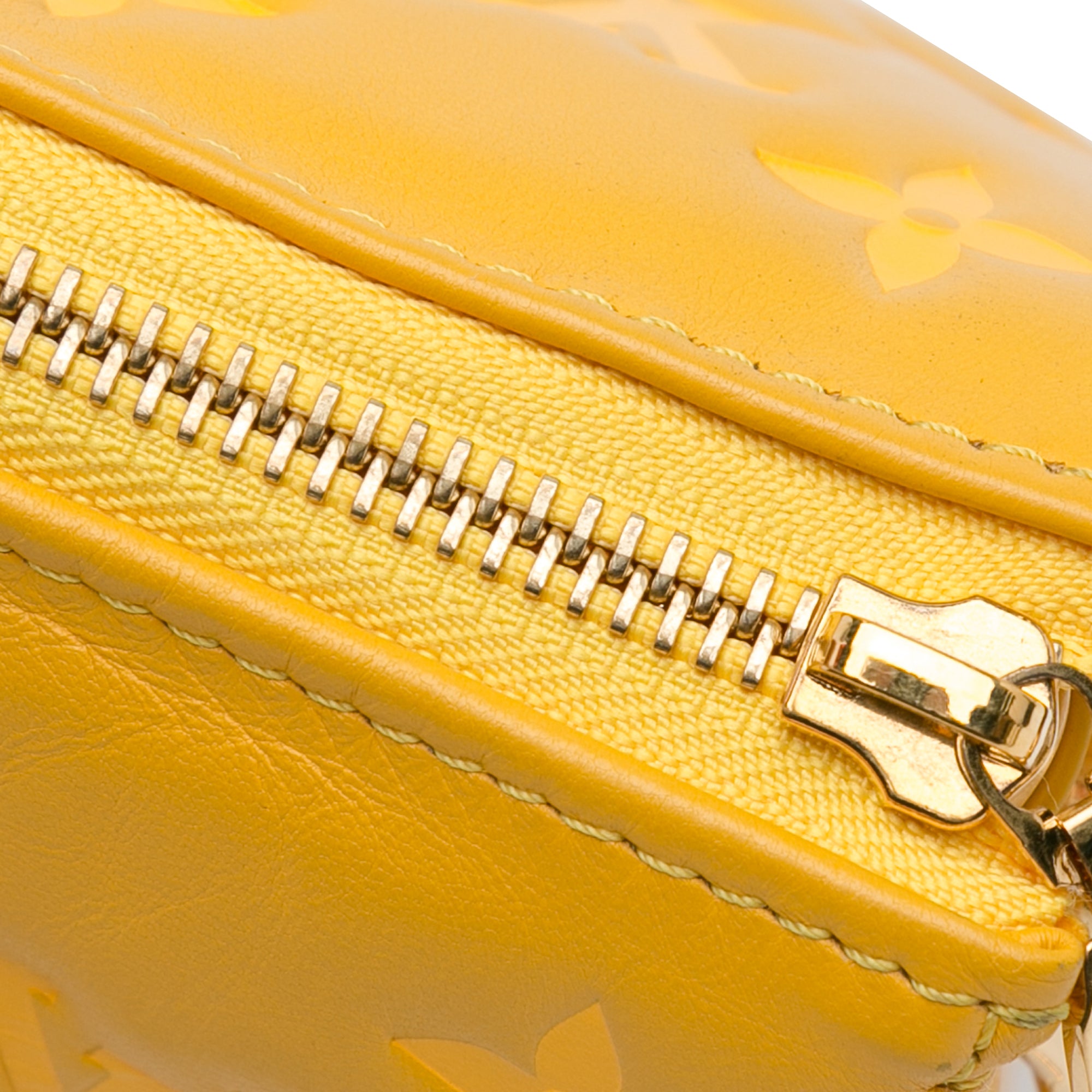 Louis Vuitton Monogram Coussin PM - image 13