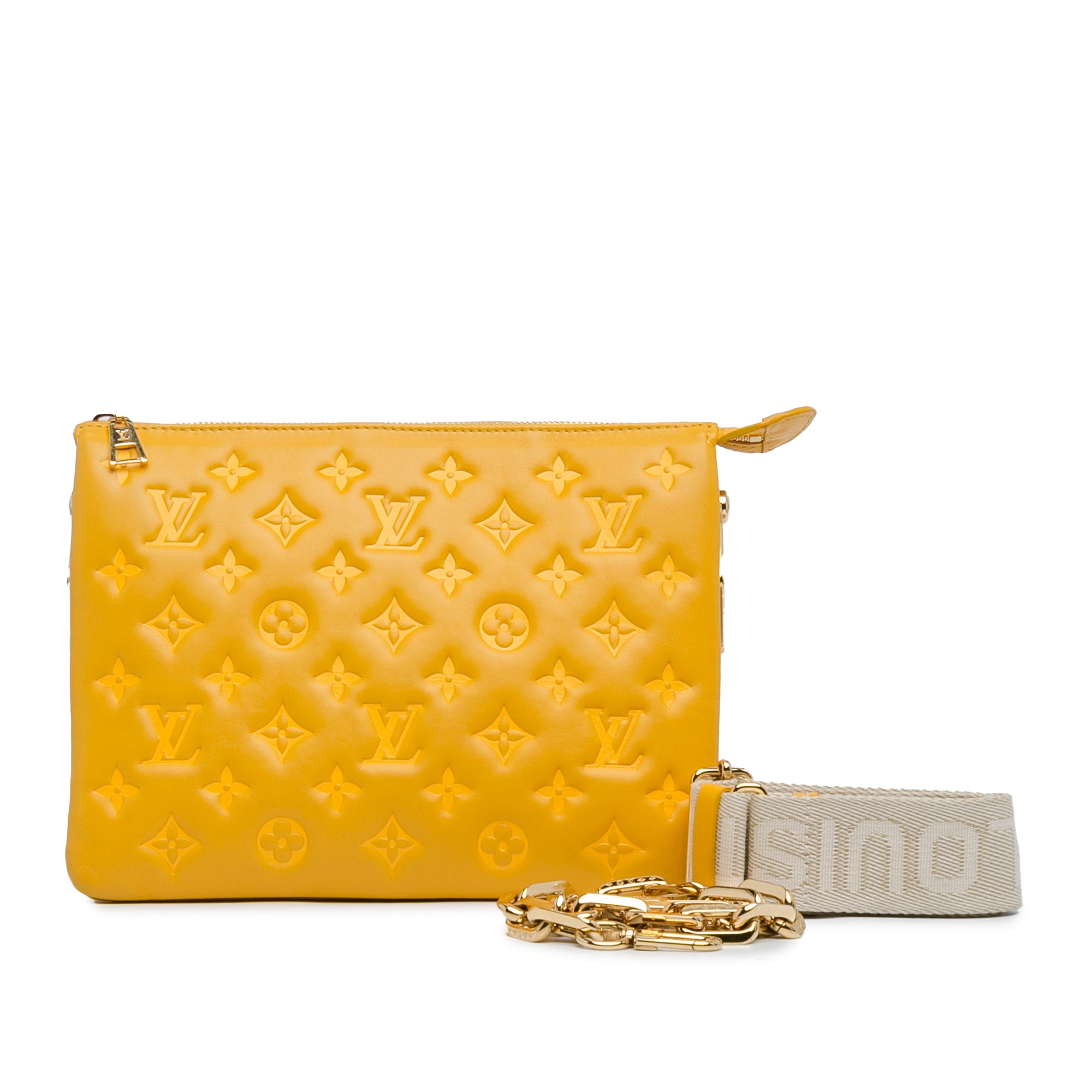 Louis Vuitton Monogram Coussin PM - image 15